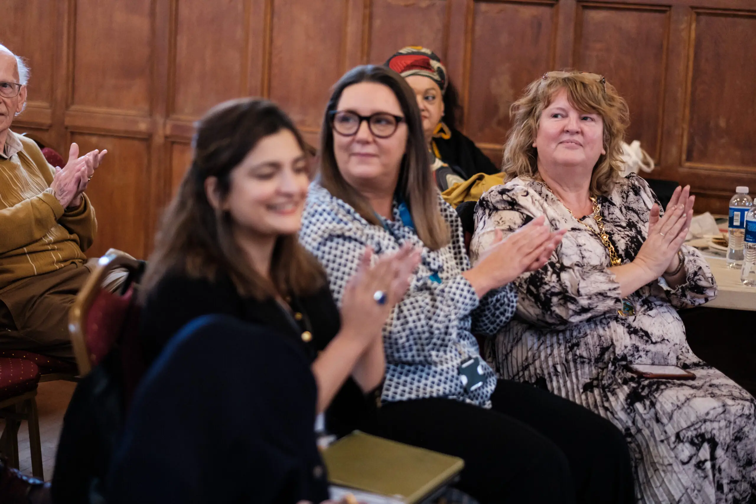 Black History Summit 2025 Gallery - North West Migrants Forum(NWMF) ( (48)