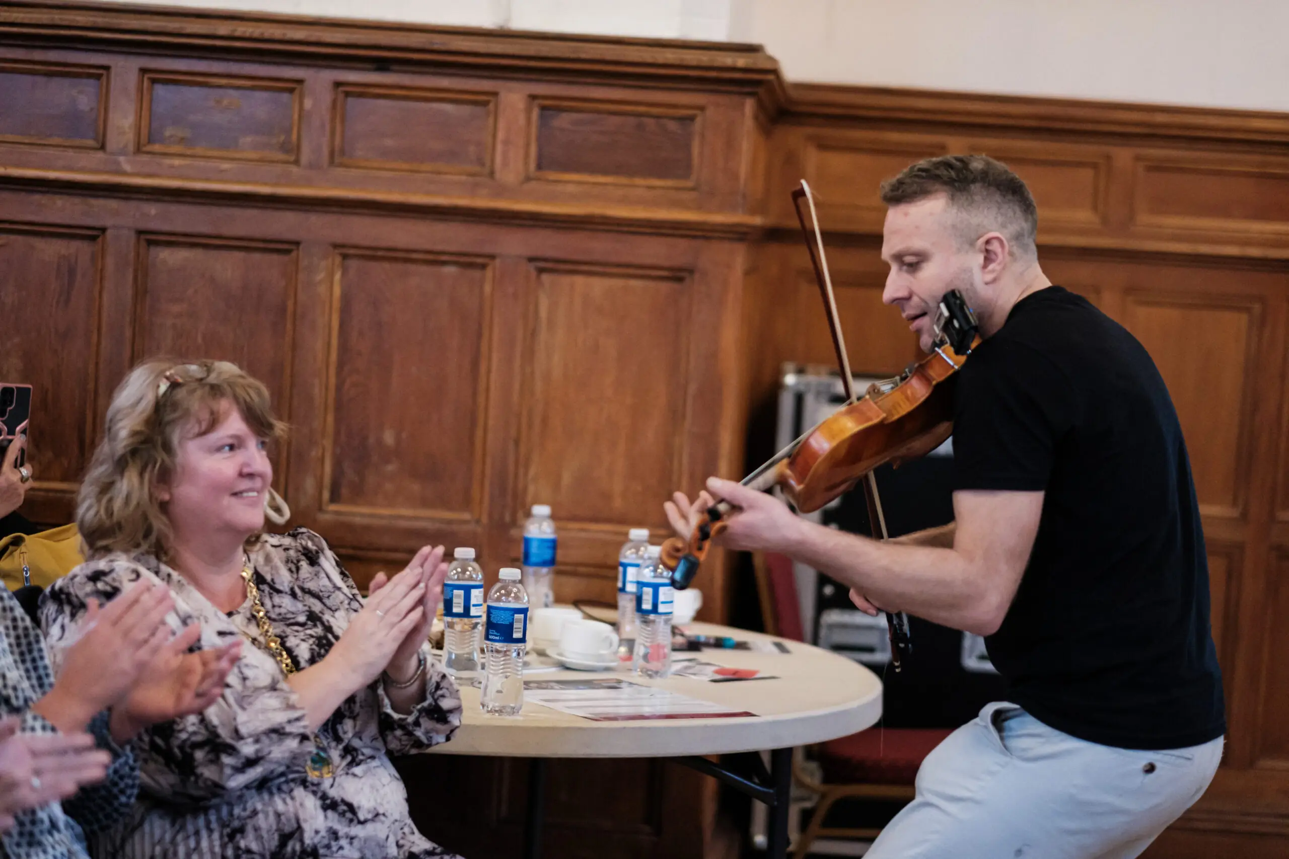 Black History Summit 2025 Gallery - North West Migrants Forum(NWMF) ( (49)