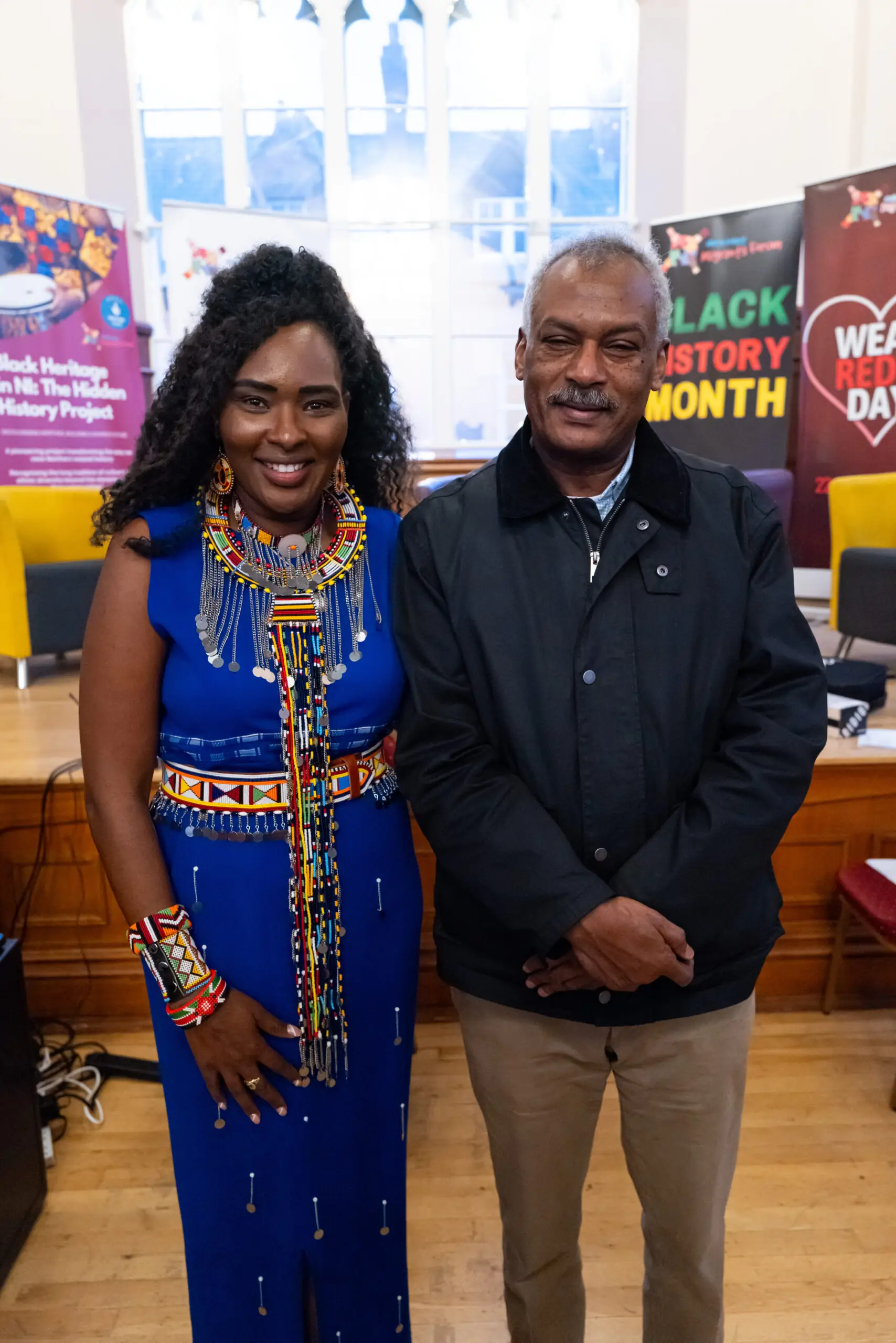 Black History Summit 2025 Gallery - North West Migrants Forum(NWMF) ( (5)