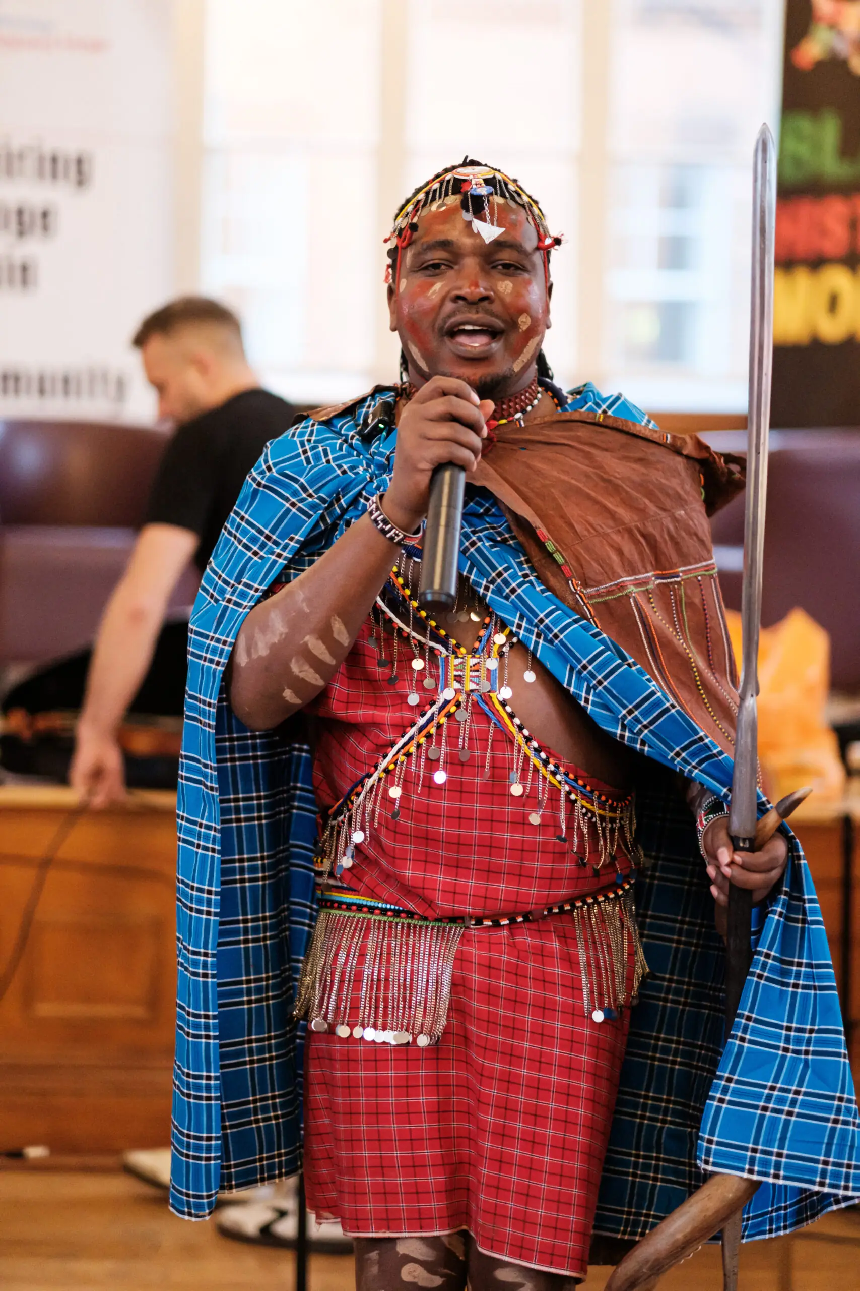 Black History Summit 2025 Gallery - North West Migrants Forum(NWMF) ( (55)