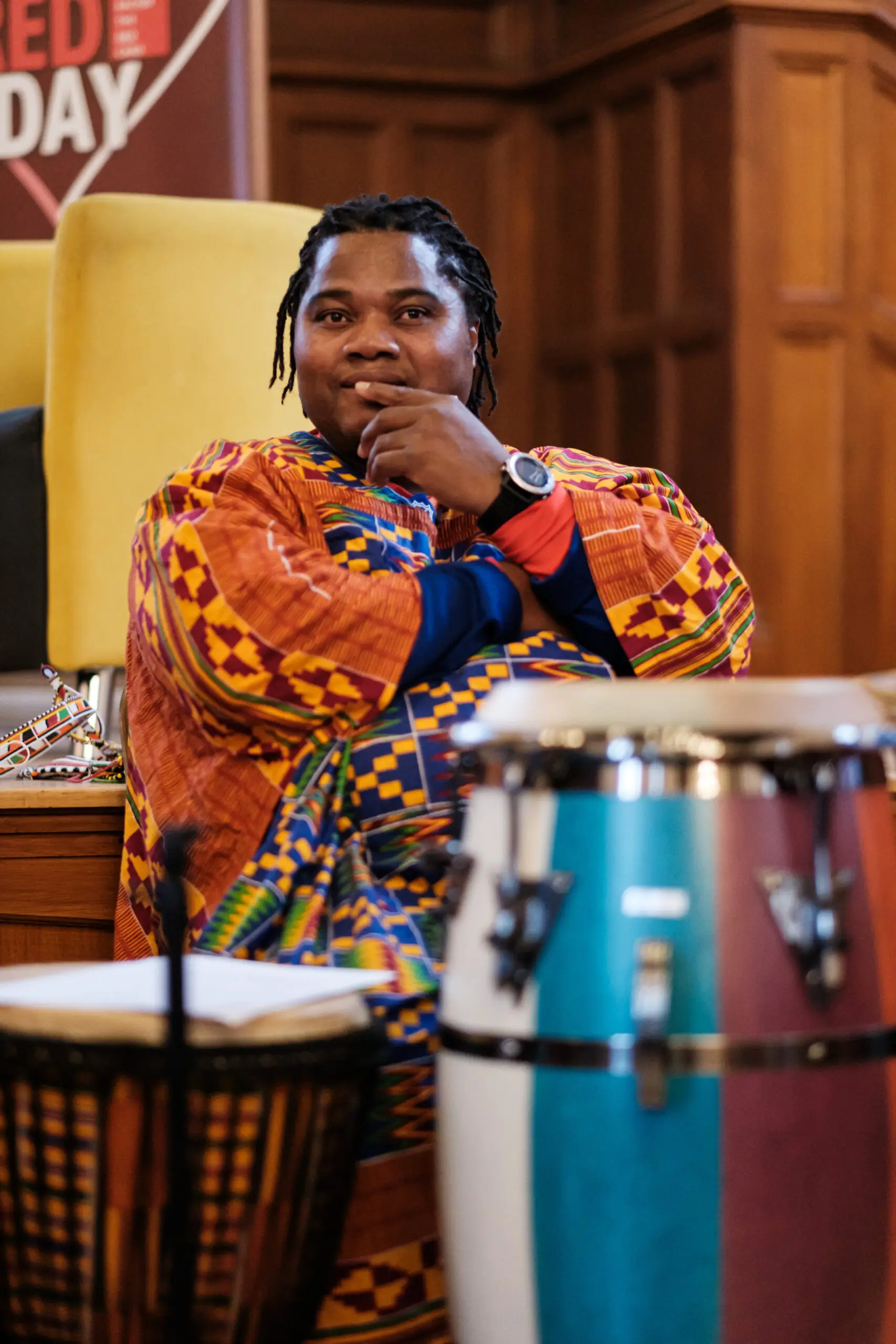 Black History Summit 2025 Gallery - North West Migrants Forum(NWMF) ( (59)