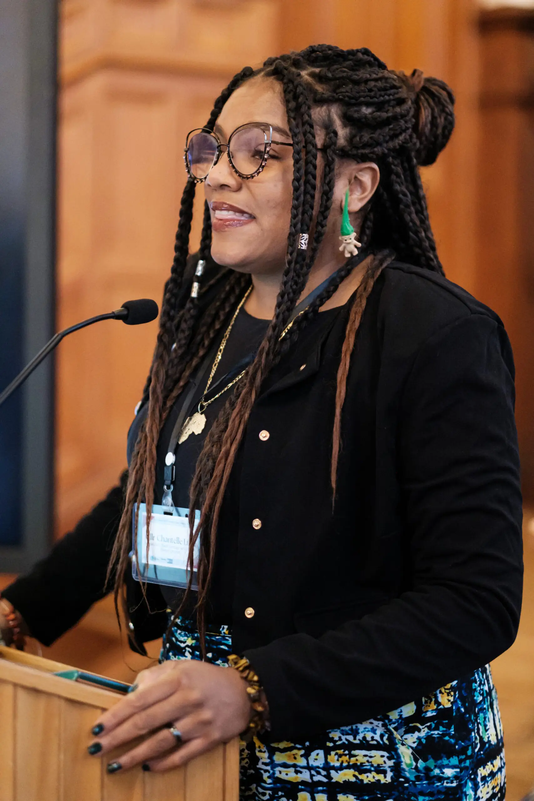 Black History Summit 2025 Gallery - North West Migrants Forum(NWMF) ( (60)
