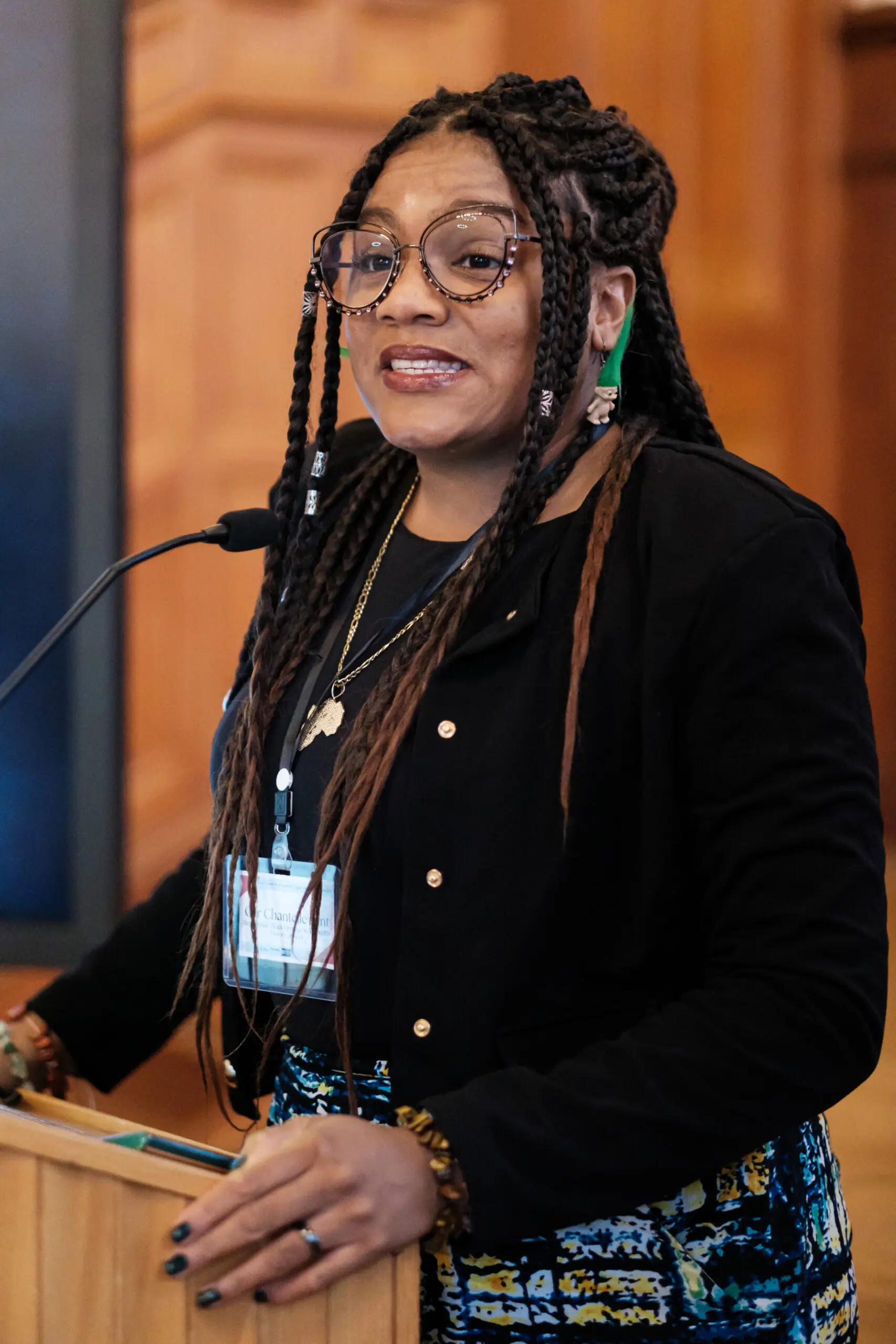 Black History Summit 2025 Gallery - North West Migrants Forum(NWMF) ( (61)