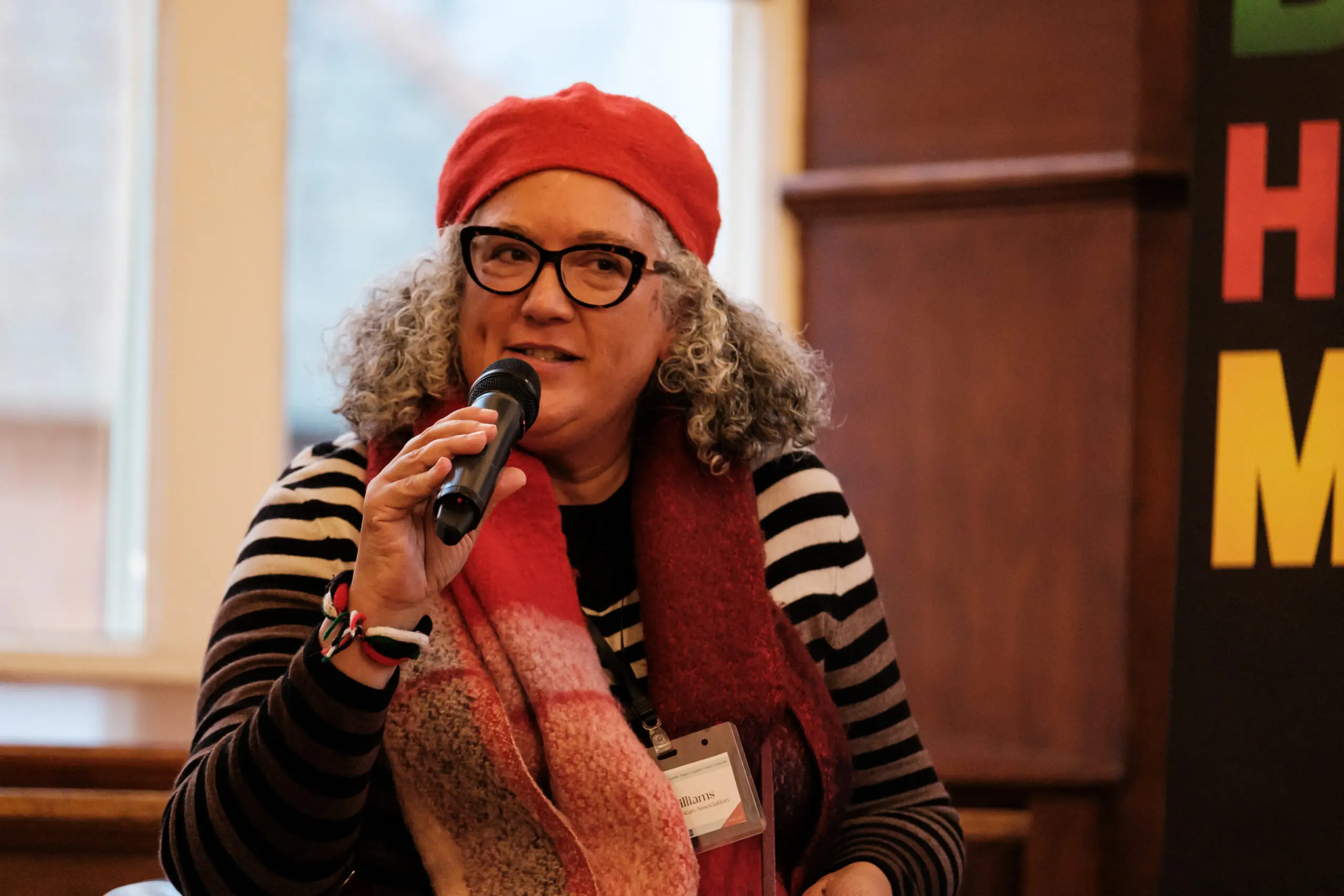 Black History Summit 2025 Gallery - North West Migrants Forum(NWMF) ( (66)