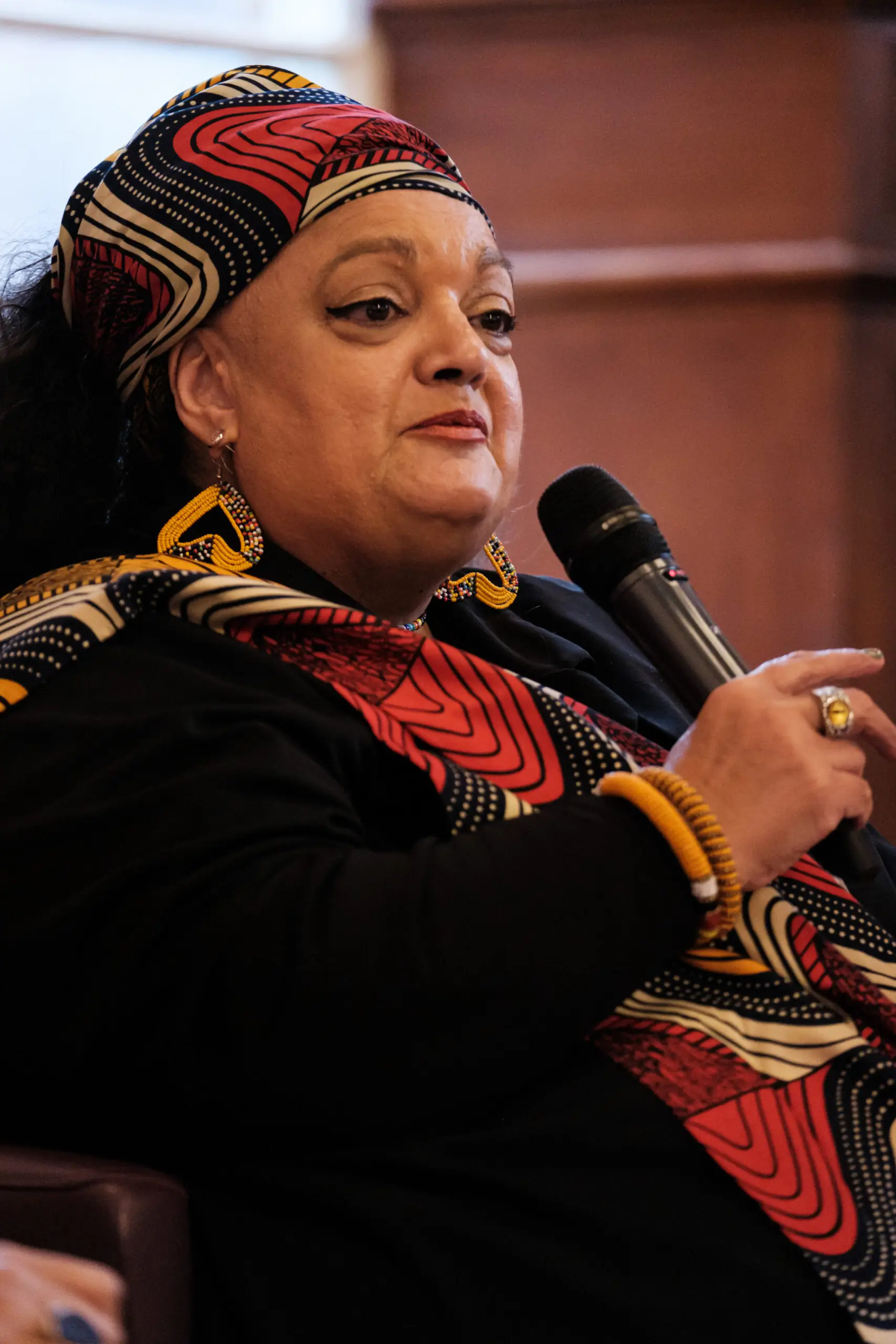Black History Summit 2025 Gallery - North West Migrants Forum(NWMF) ( (68)