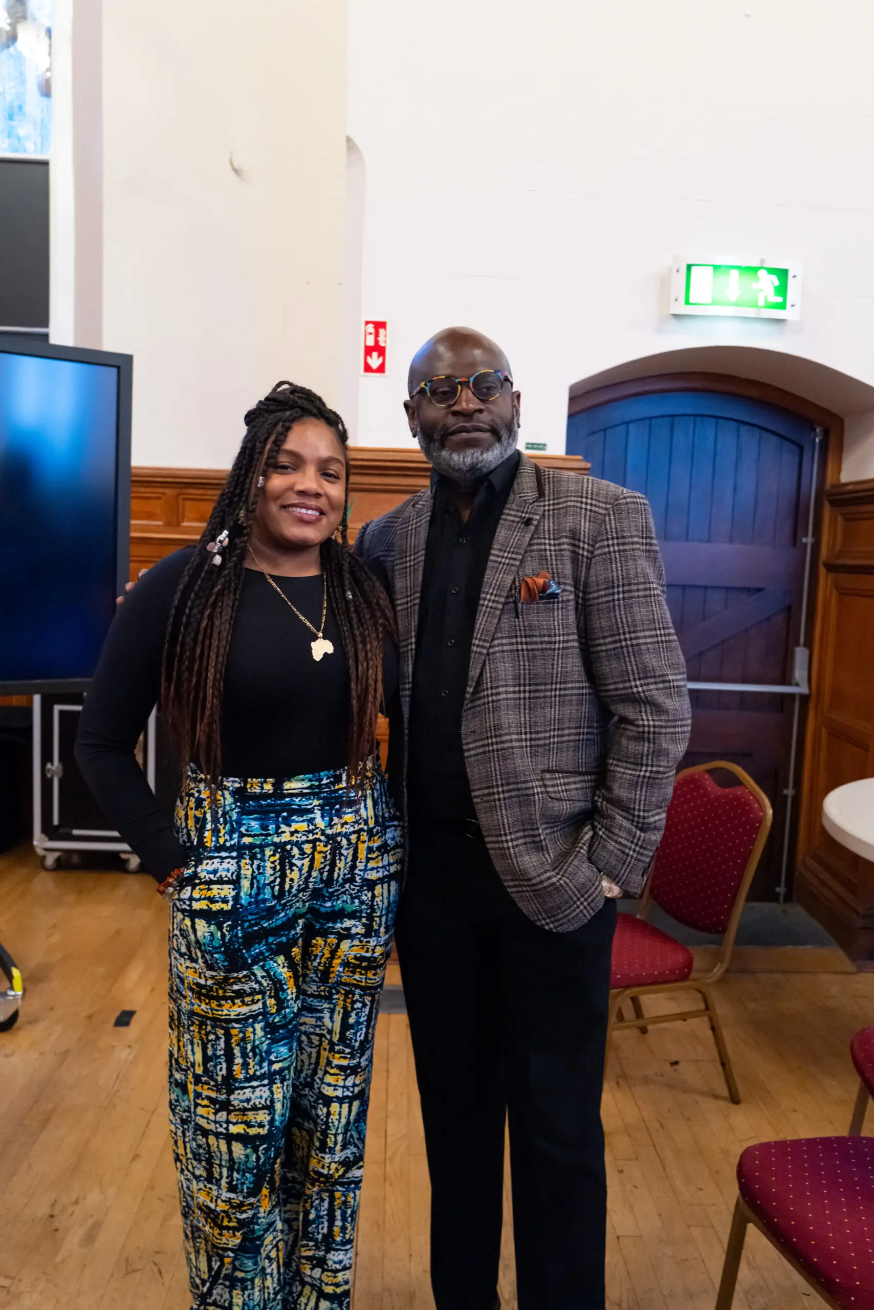 Black History Summit 2025 Gallery - North West Migrants Forum(NWMF) ( (7)