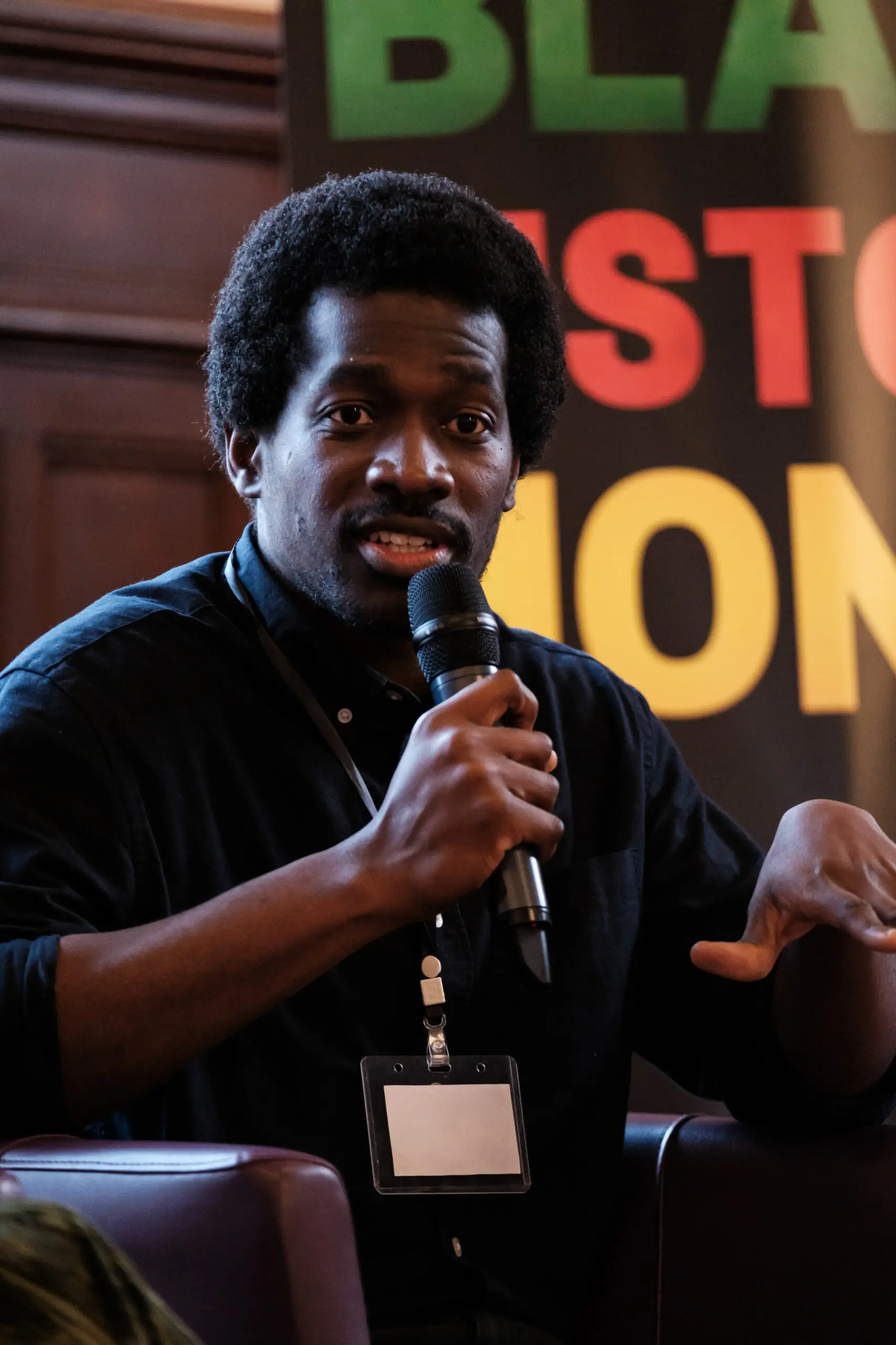 Black History Summit 2025 Gallery - North West Migrants Forum(NWMF) ( (71)