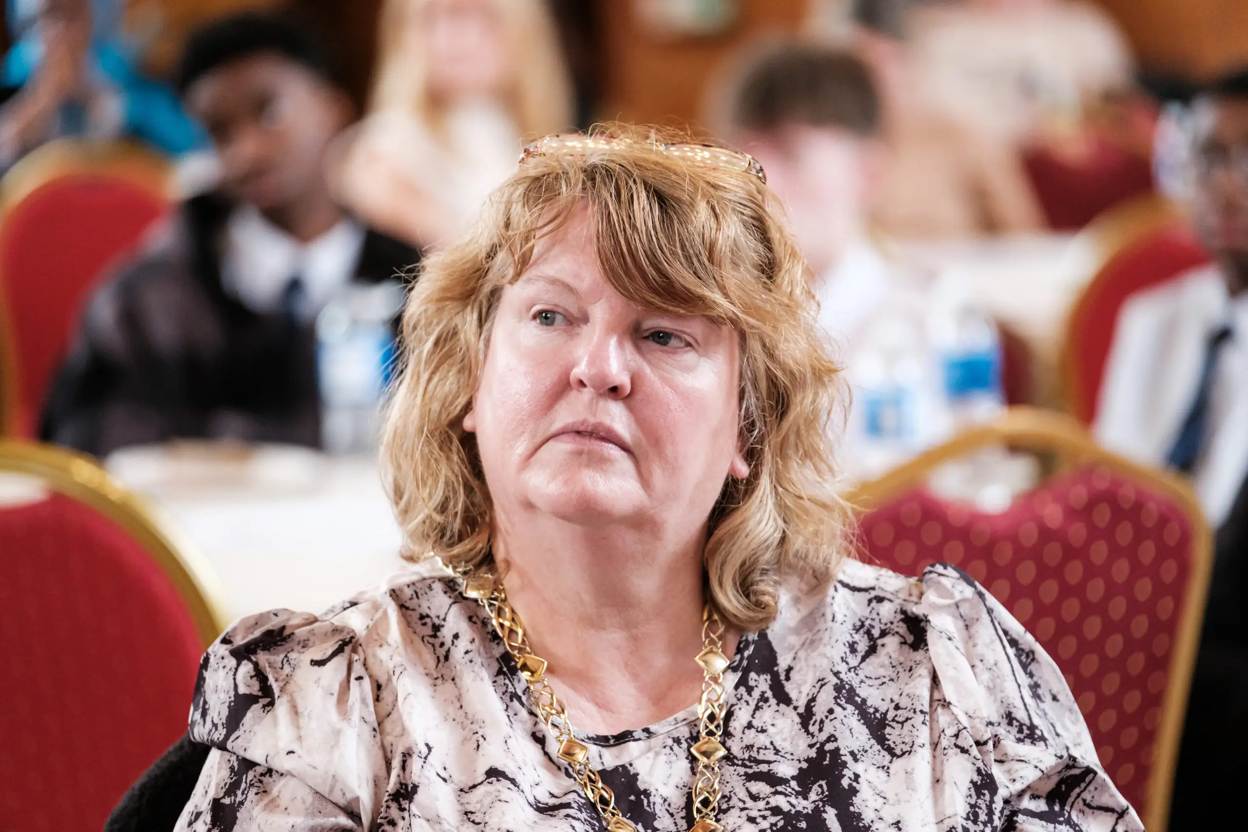 Black History Summit 2025 Gallery - North West Migrants Forum(NWMF) ( (73)