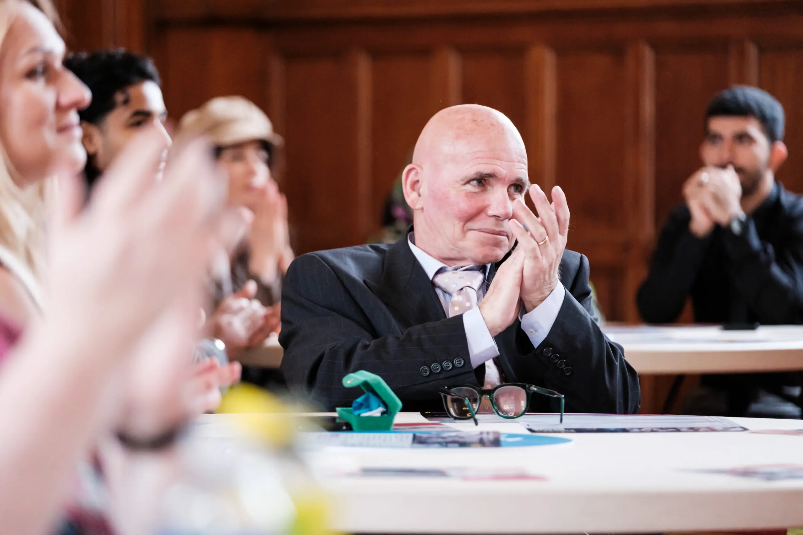 Black History Summit 2025 Gallery - North West Migrants Forum(NWMF) ( (77)