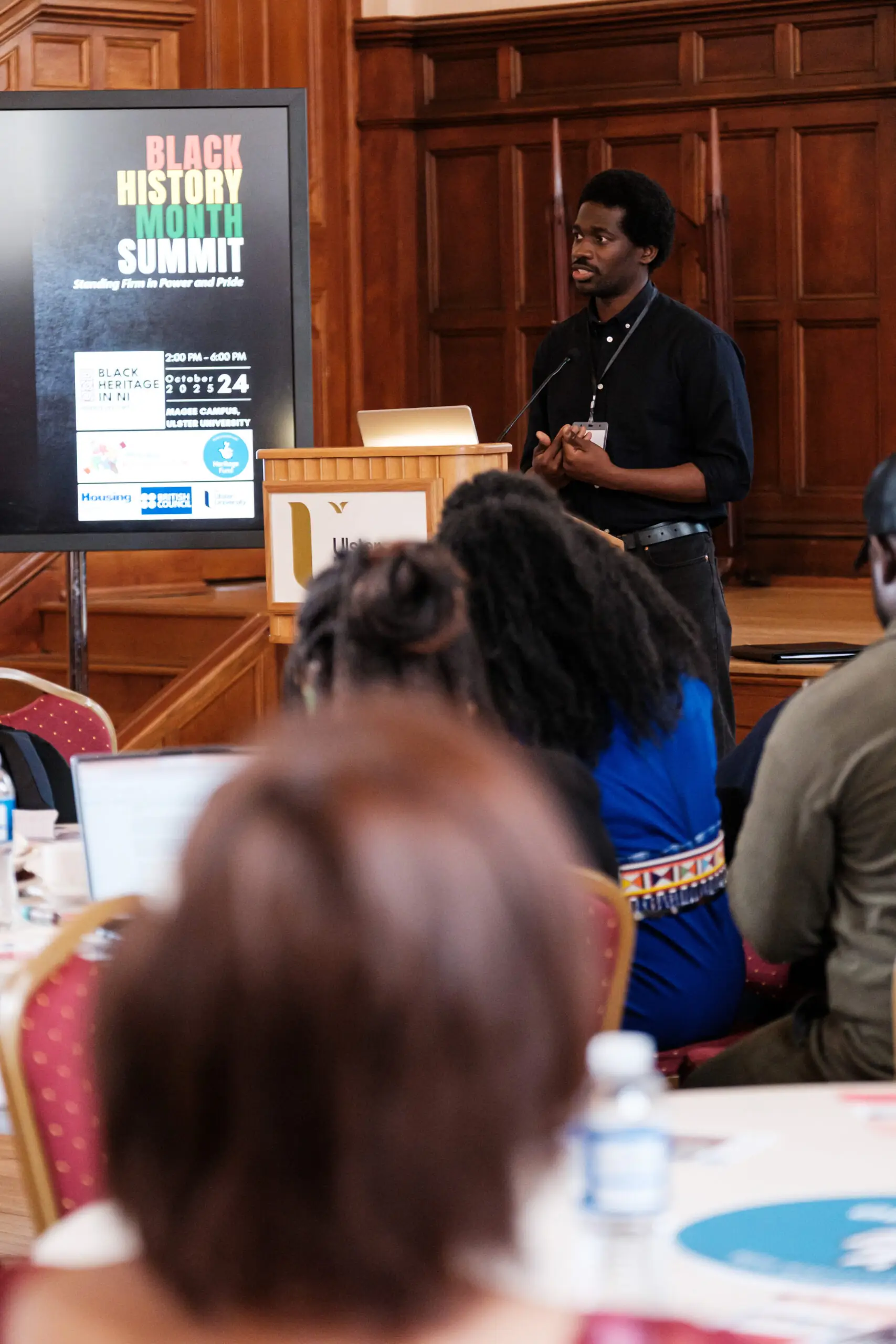 Black History Summit 2025 Gallery - North West Migrants Forum(NWMF) ( (78)