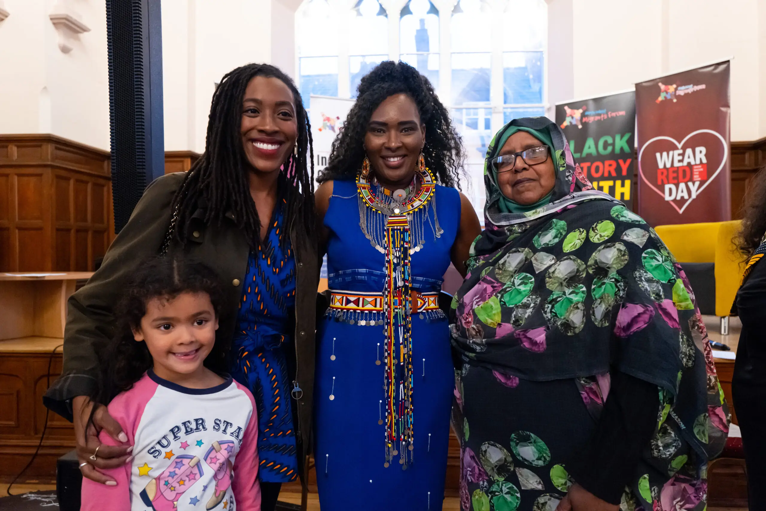 Black History Summit 2025 Gallery - North West Migrants Forum(NWMF) ( (8)