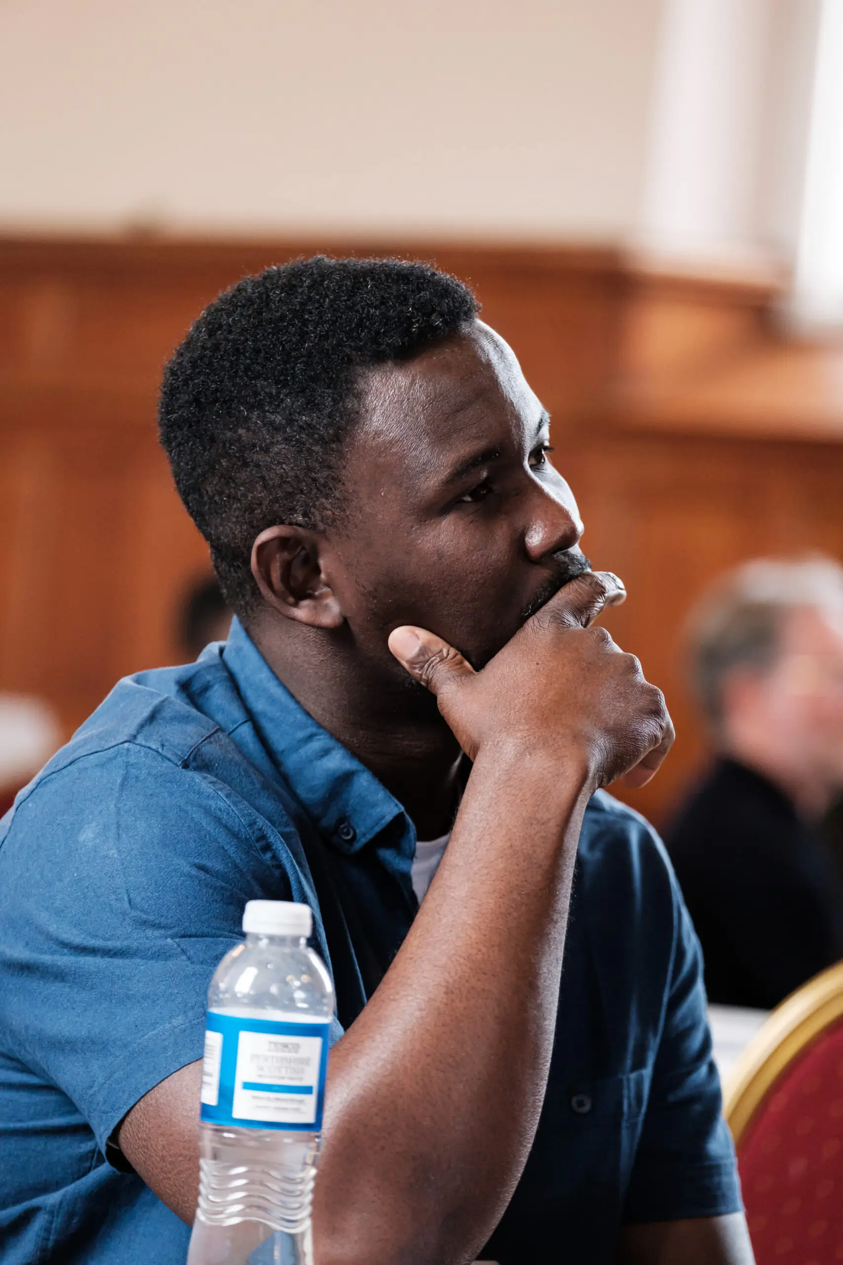 Black History Summit 2025 Gallery - North West Migrants Forum(NWMF) ( (82)