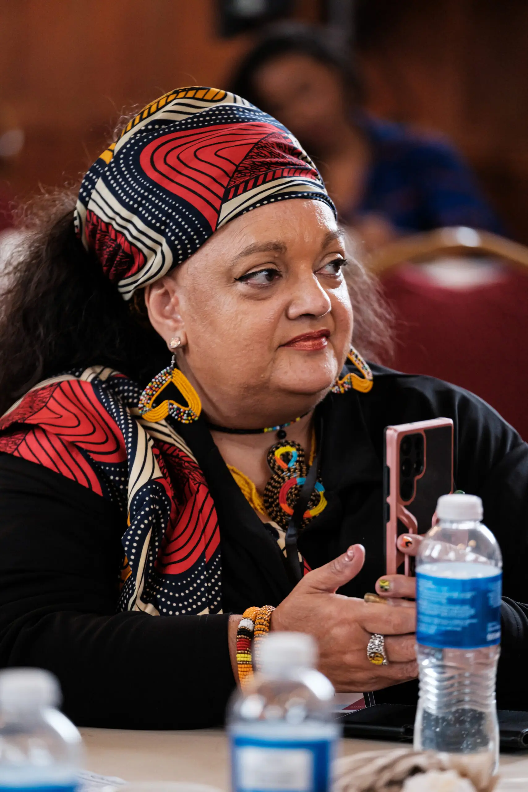 Black History Summit 2025 Gallery - North West Migrants Forum(NWMF) ( (84)