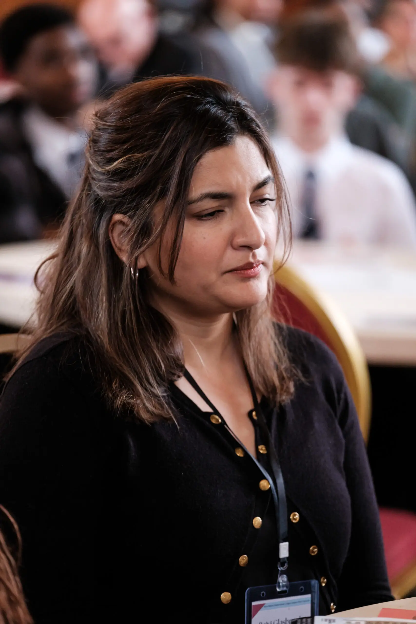 Black History Summit 2025 Gallery - North West Migrants Forum(NWMF) ( (85)