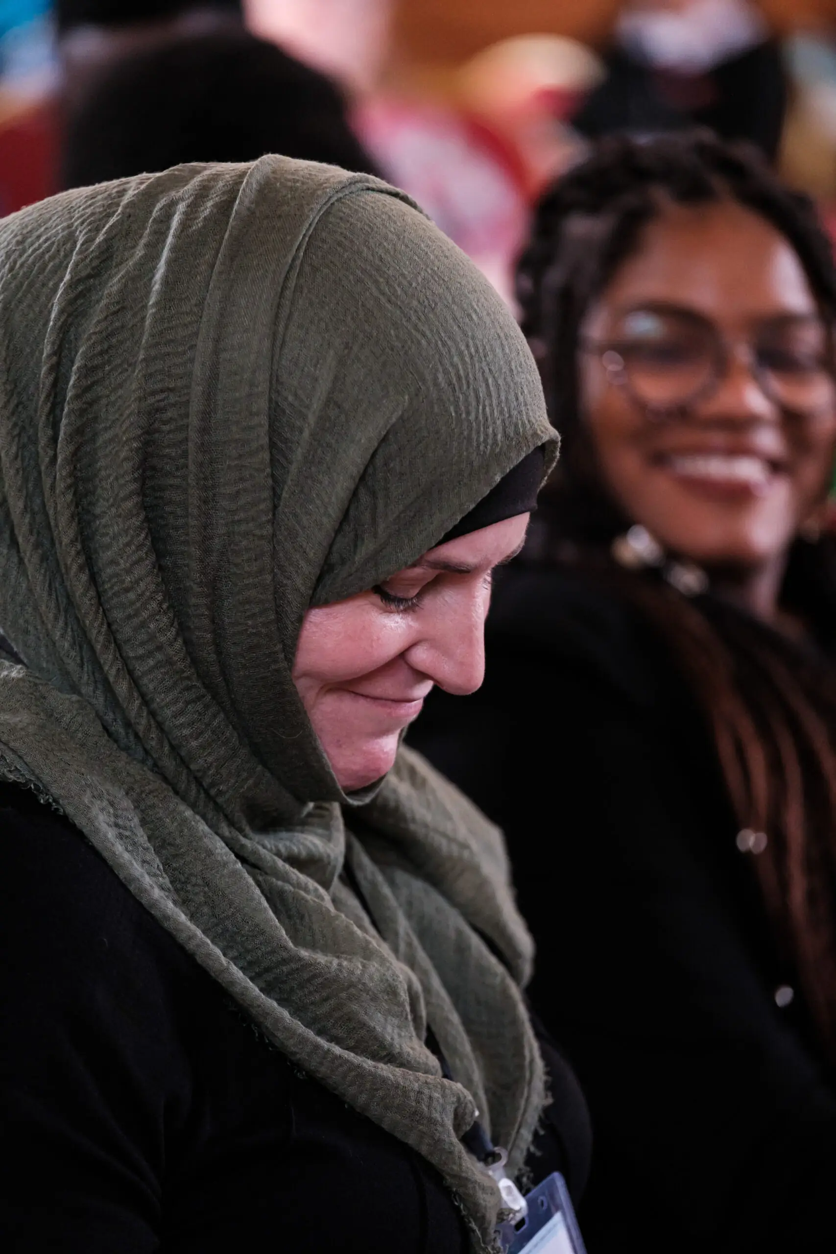 Black History Summit 2025 Gallery - North West Migrants Forum(NWMF) ( (86)