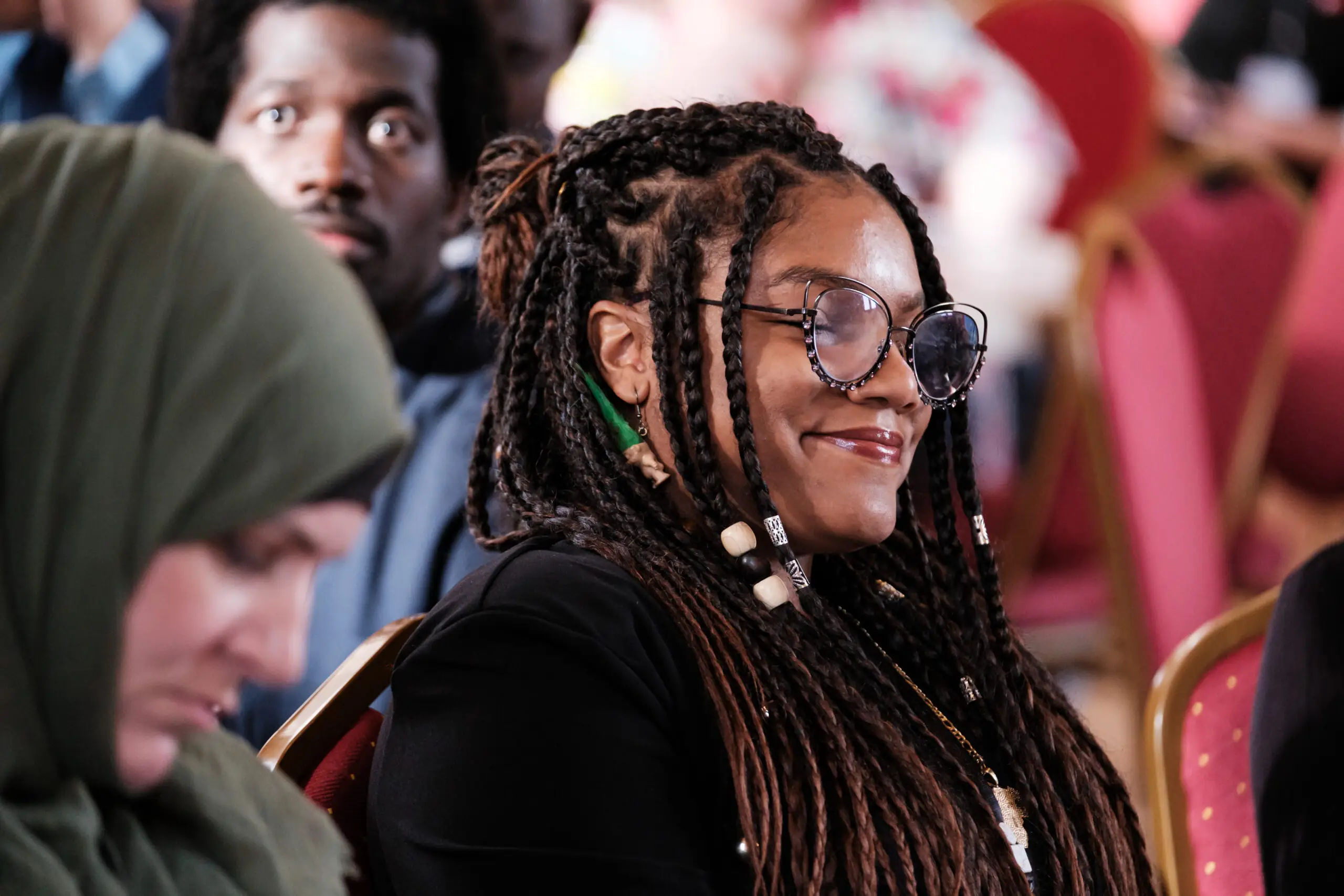 Black History Summit 2025 Gallery - North West Migrants Forum(NWMF) ( (88)