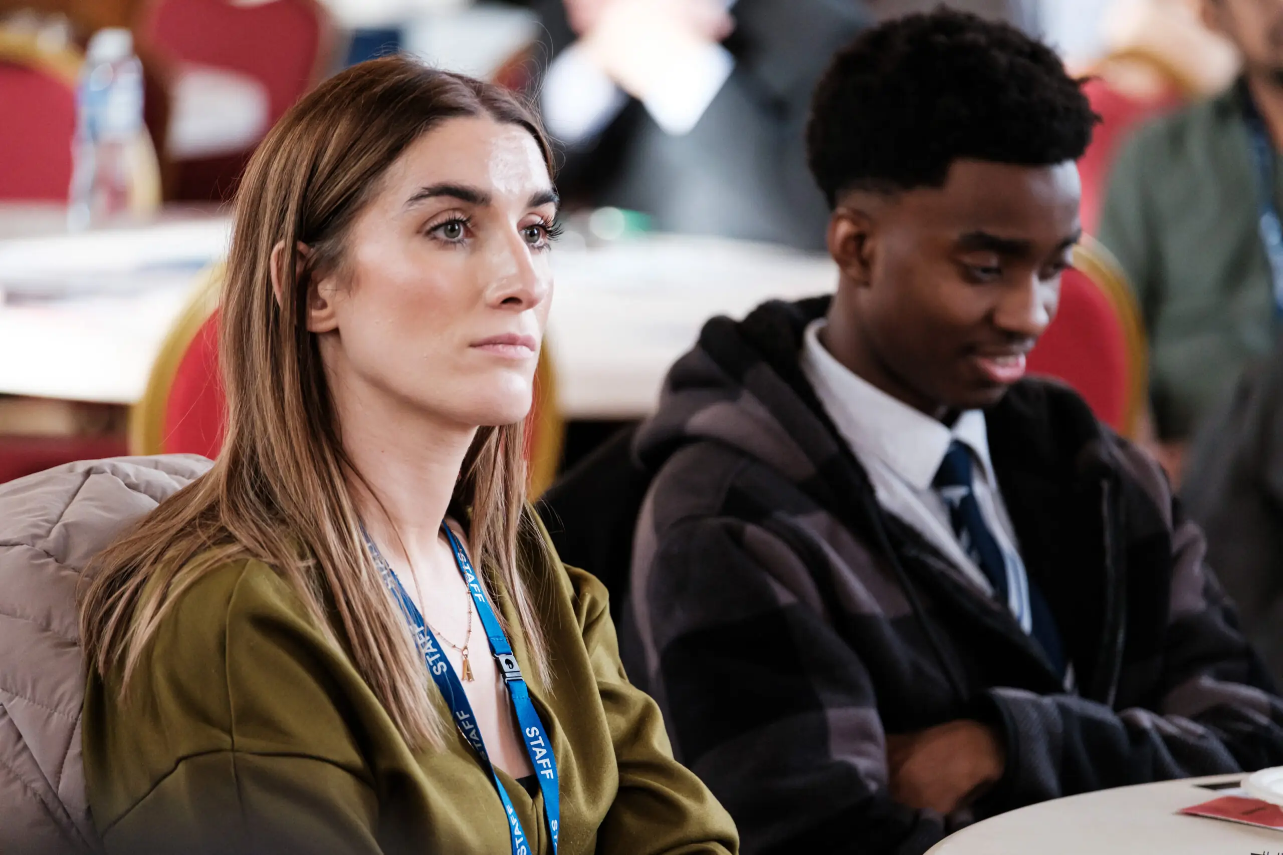 Black History Summit 2025 Gallery - North West Migrants Forum(NWMF) ( (89)