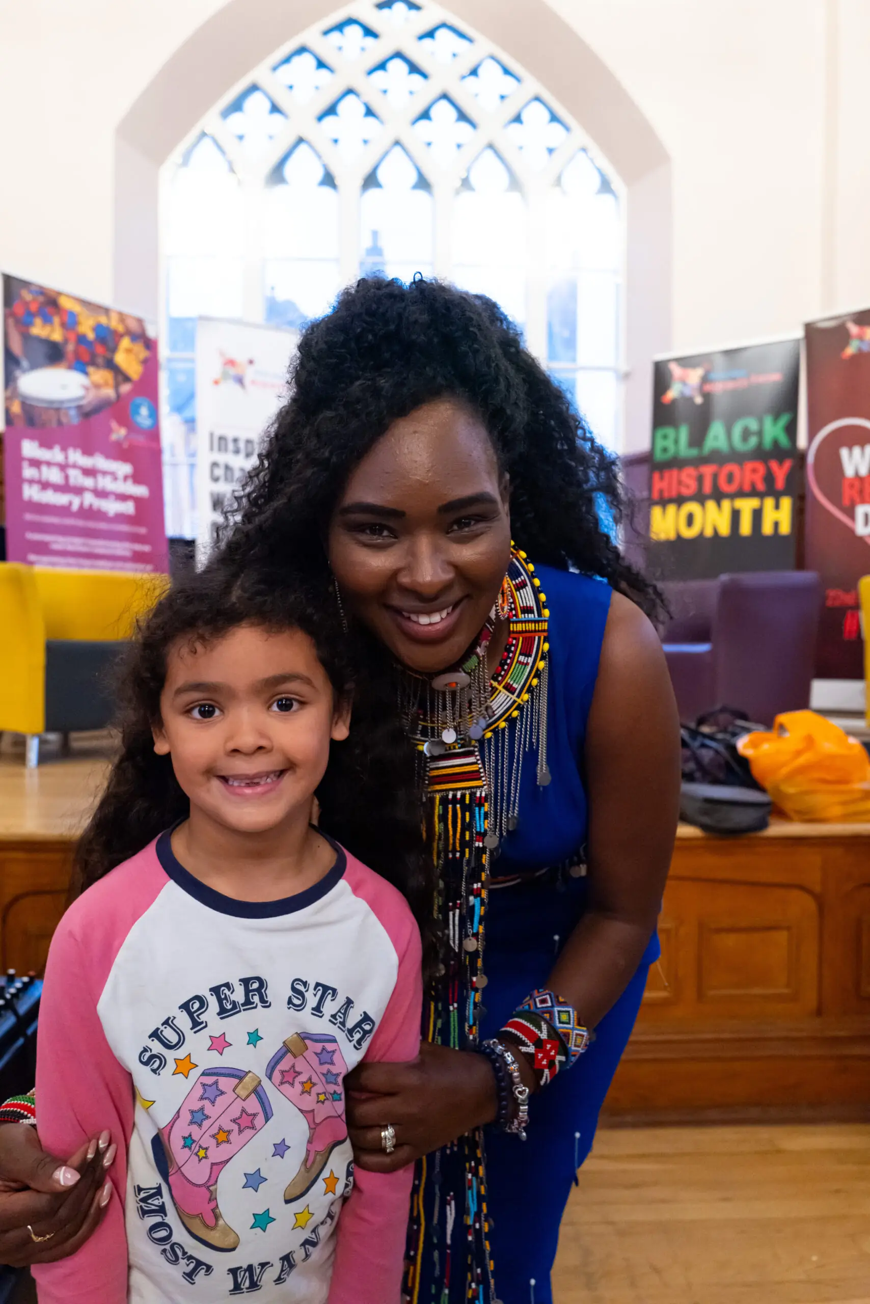 Black History Summit 2025 Gallery - North West Migrants Forum(NWMF) ( (9)