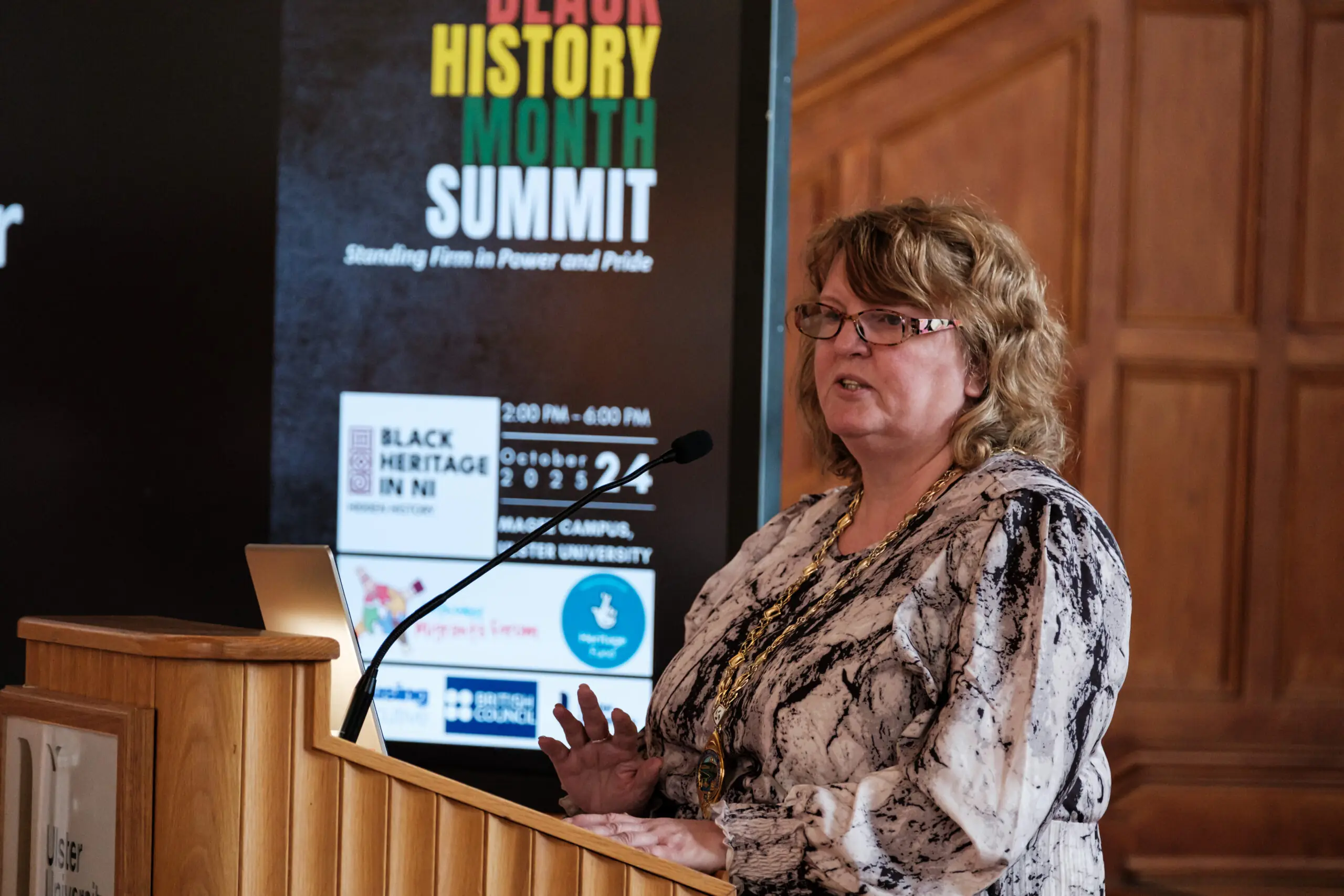 Black History Summit 2025 Gallery - North West Migrants Forum(NWMF) ( (91)