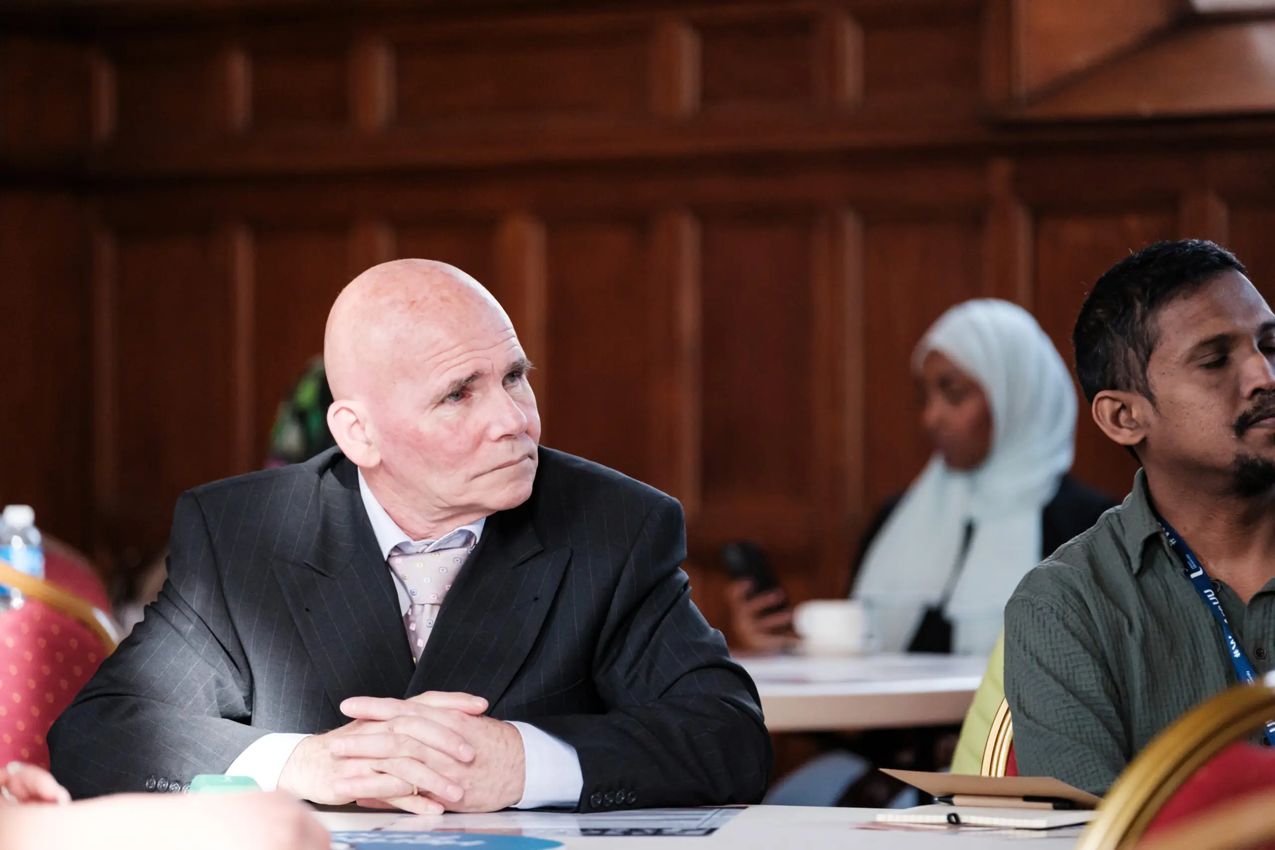 Black History Summit 2025 Gallery - North West Migrants Forum(NWMF) ( (93)