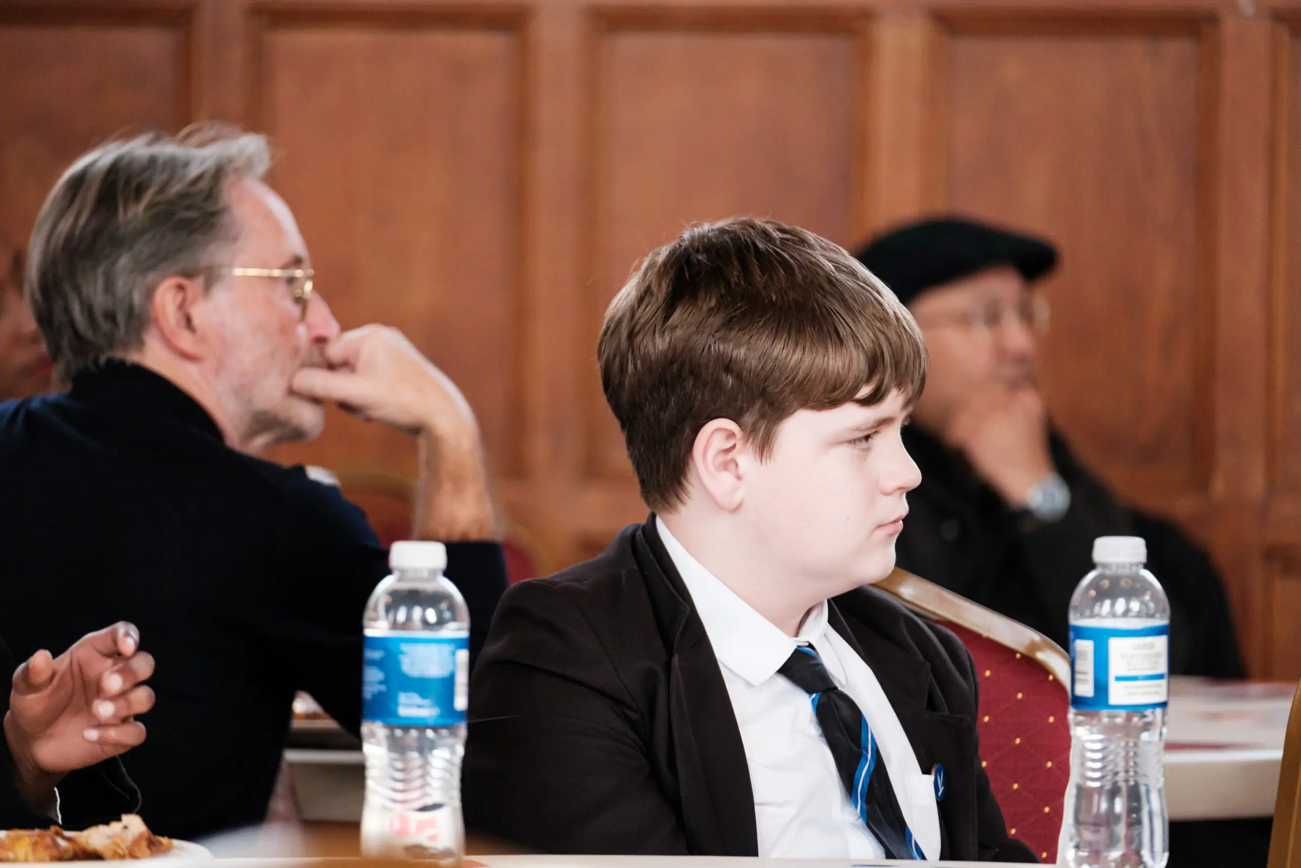 Black History Summit 2025 Gallery - North West Migrants Forum(NWMF) ( (94)