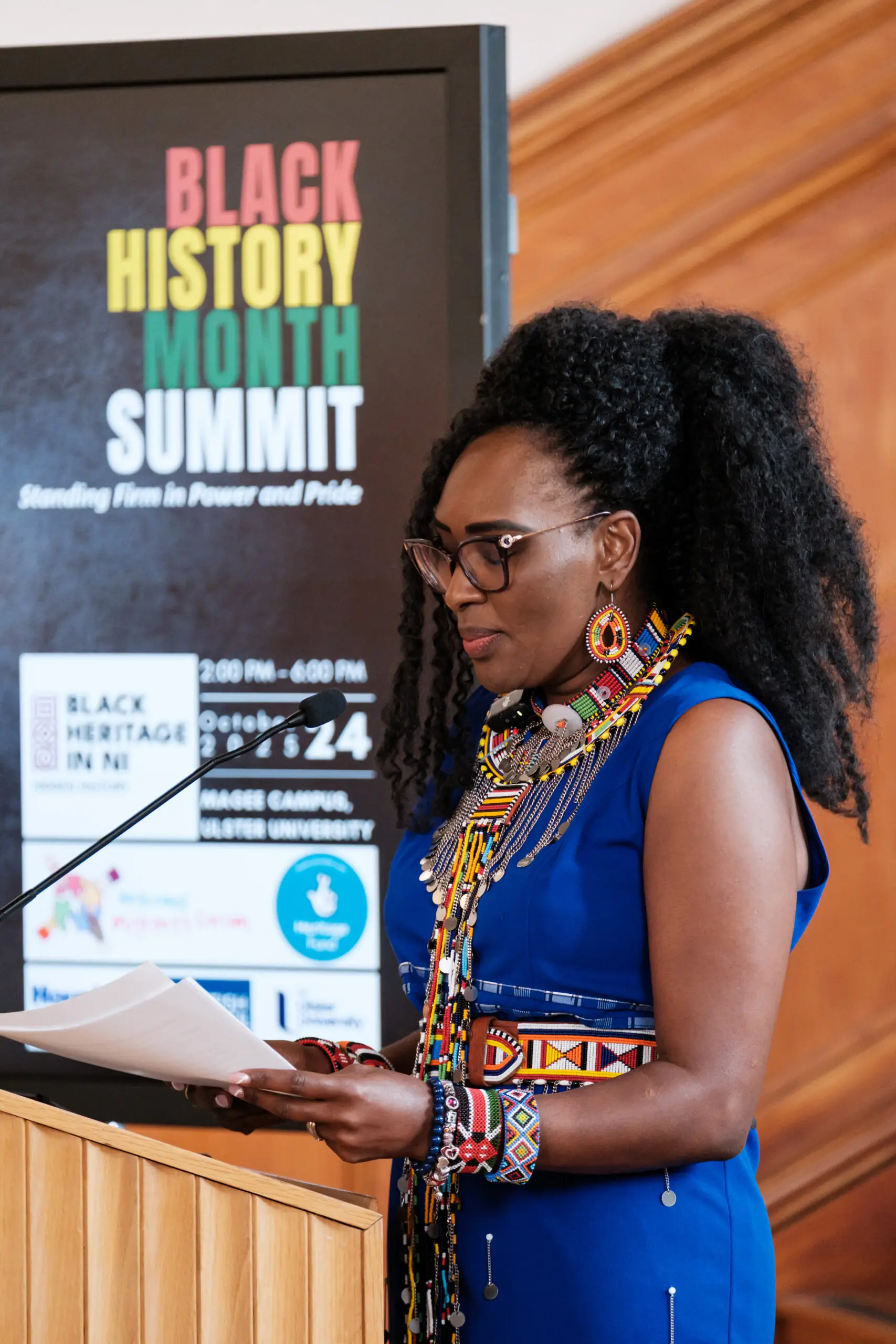 Black History Summit 2025 Gallery - North West Migrants Forum(NWMF) ( (95)