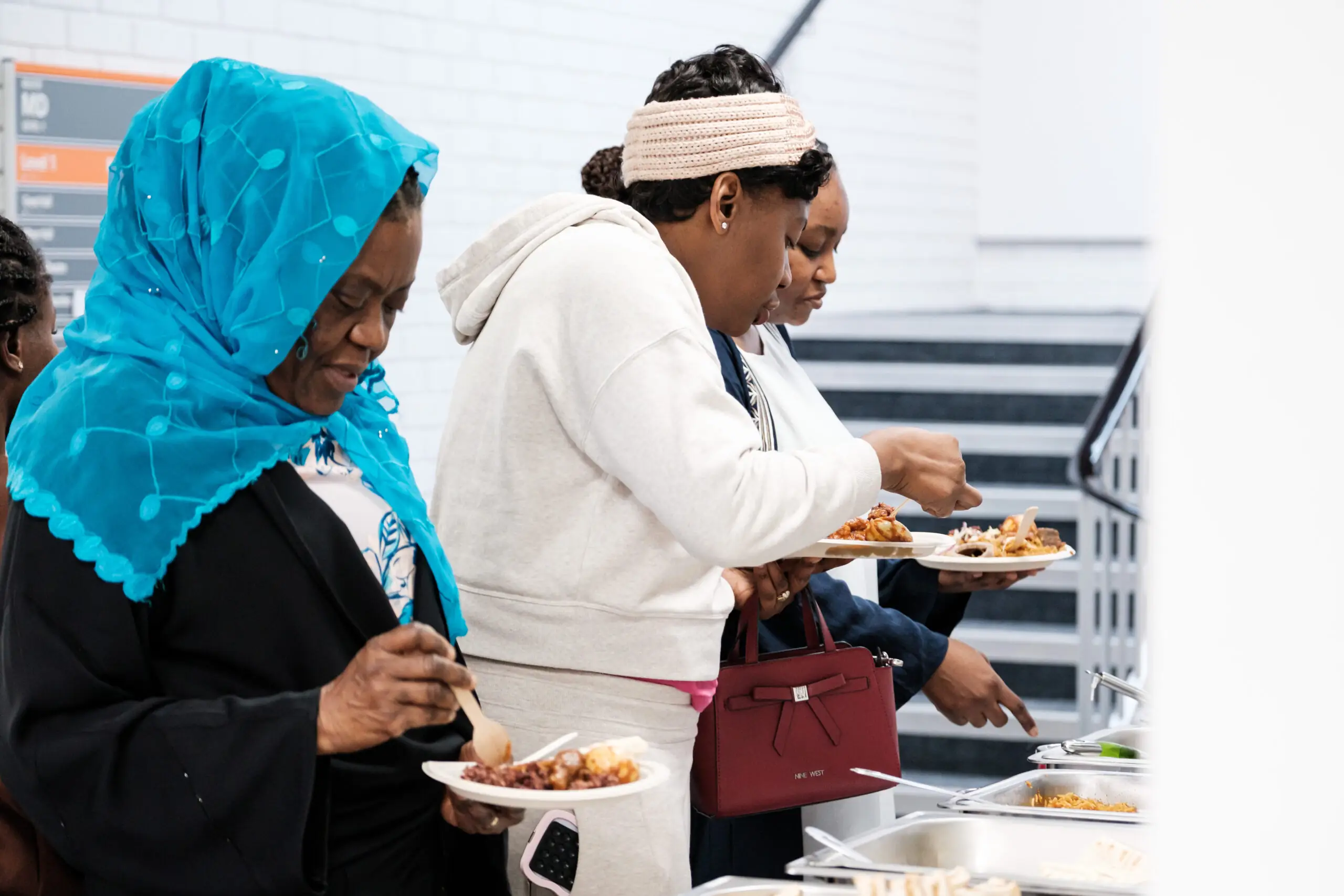 Black History Summit 2025 Gallery - North West Migrants Forum(NWMF) ( (97)