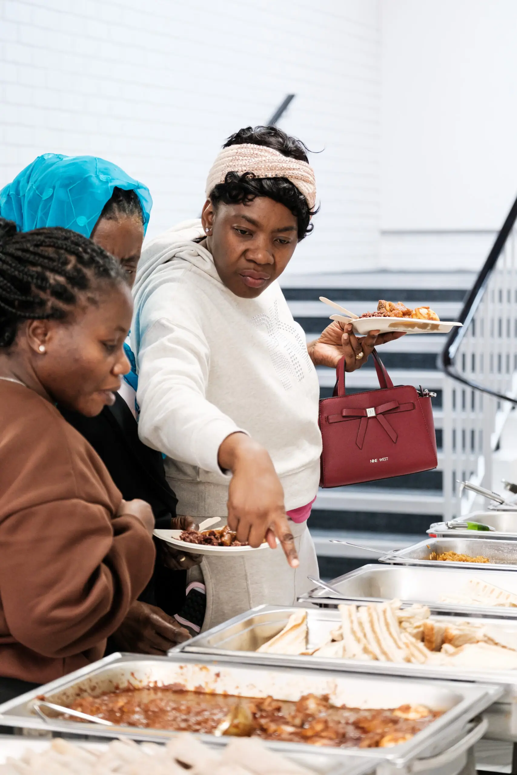Black History Summit 2025 Gallery - North West Migrants Forum(NWMF) ( (98)