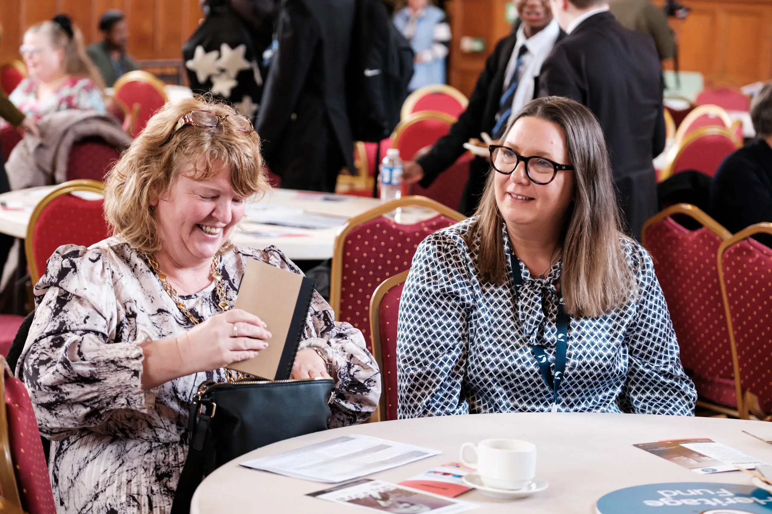 Black History Summit 2025 Gallery - North West Migrants Forum(NWMF) ( (99)