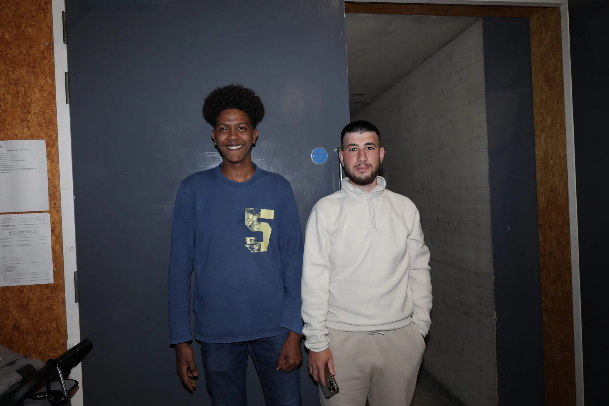 Cross-Cultural Céili in Cultúrlann - NWMF (102)