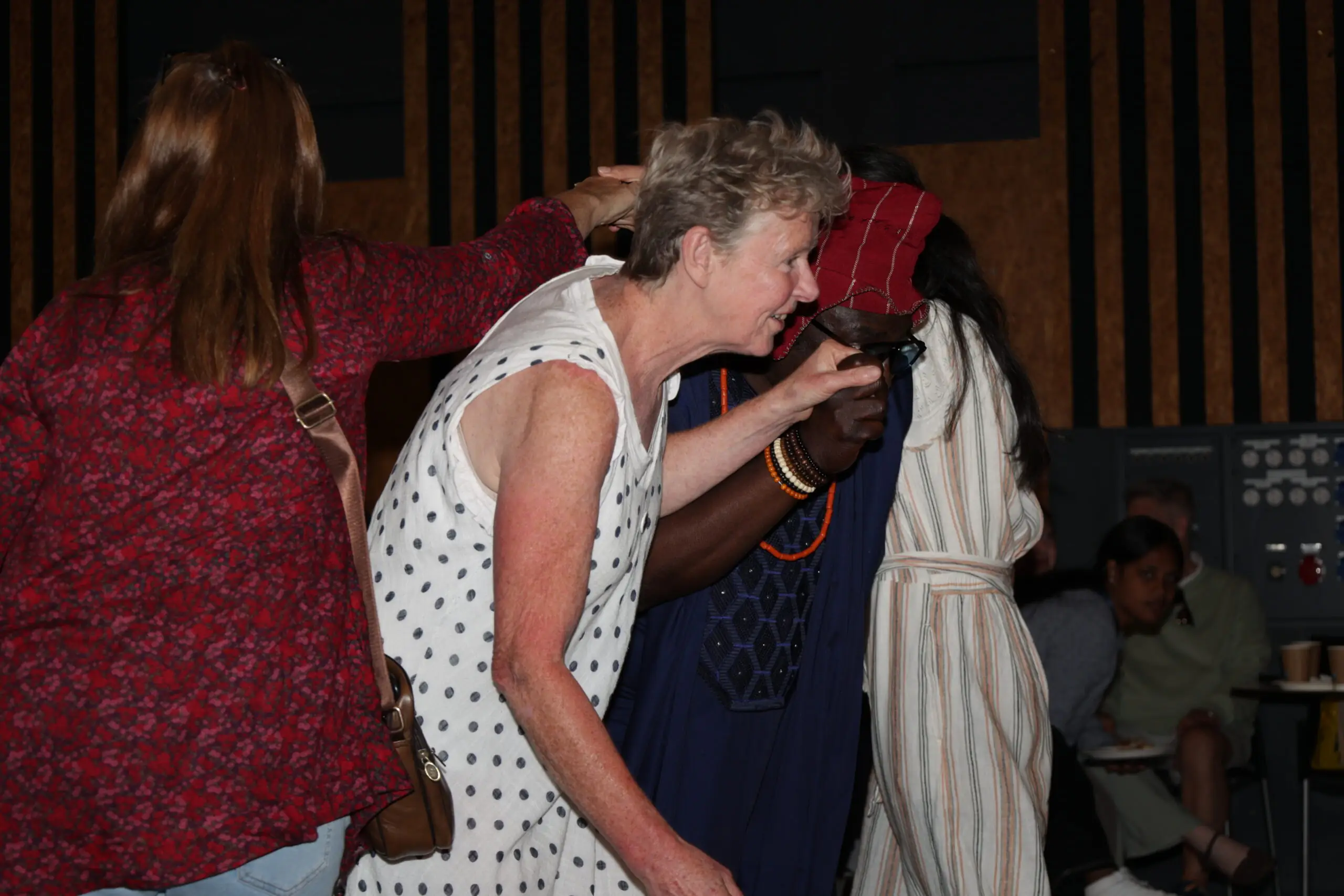 Cross-Cultural Céili in Cultúrlann - NWMF (106)