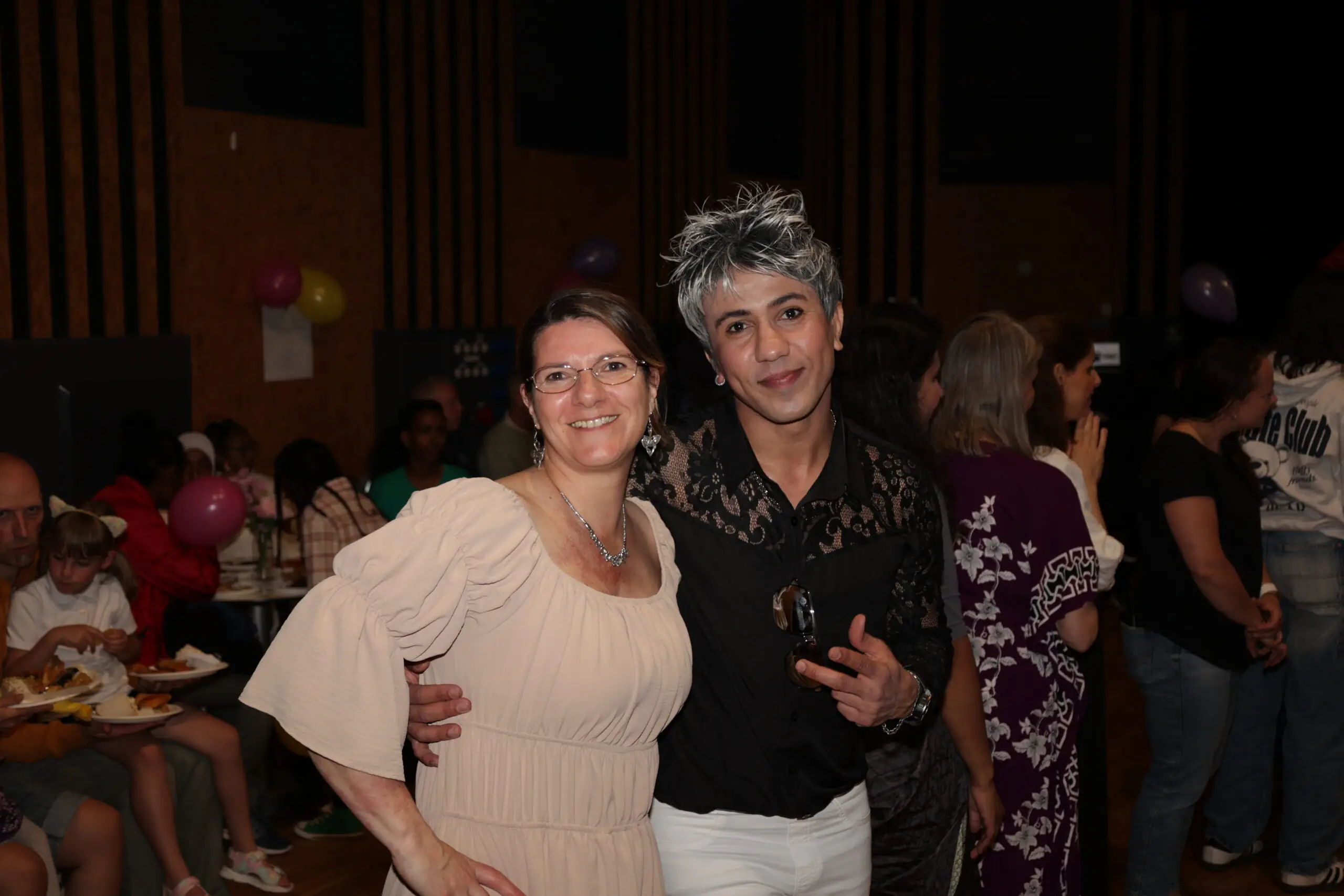 Cross-Cultural Céili in Cultúrlann - NWMF (114)