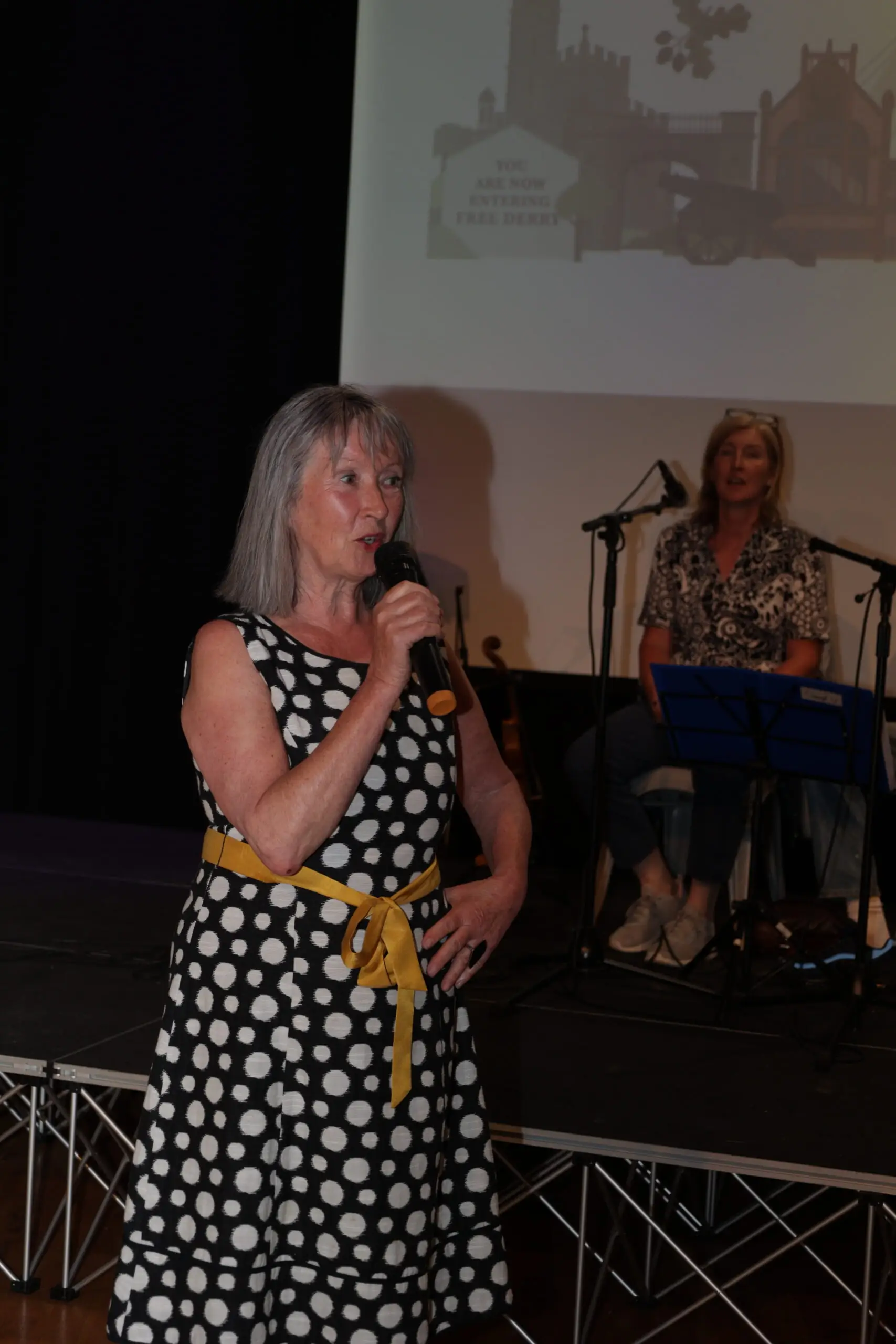 Cross-Cultural Céili in Cultúrlann - NWMF (119)