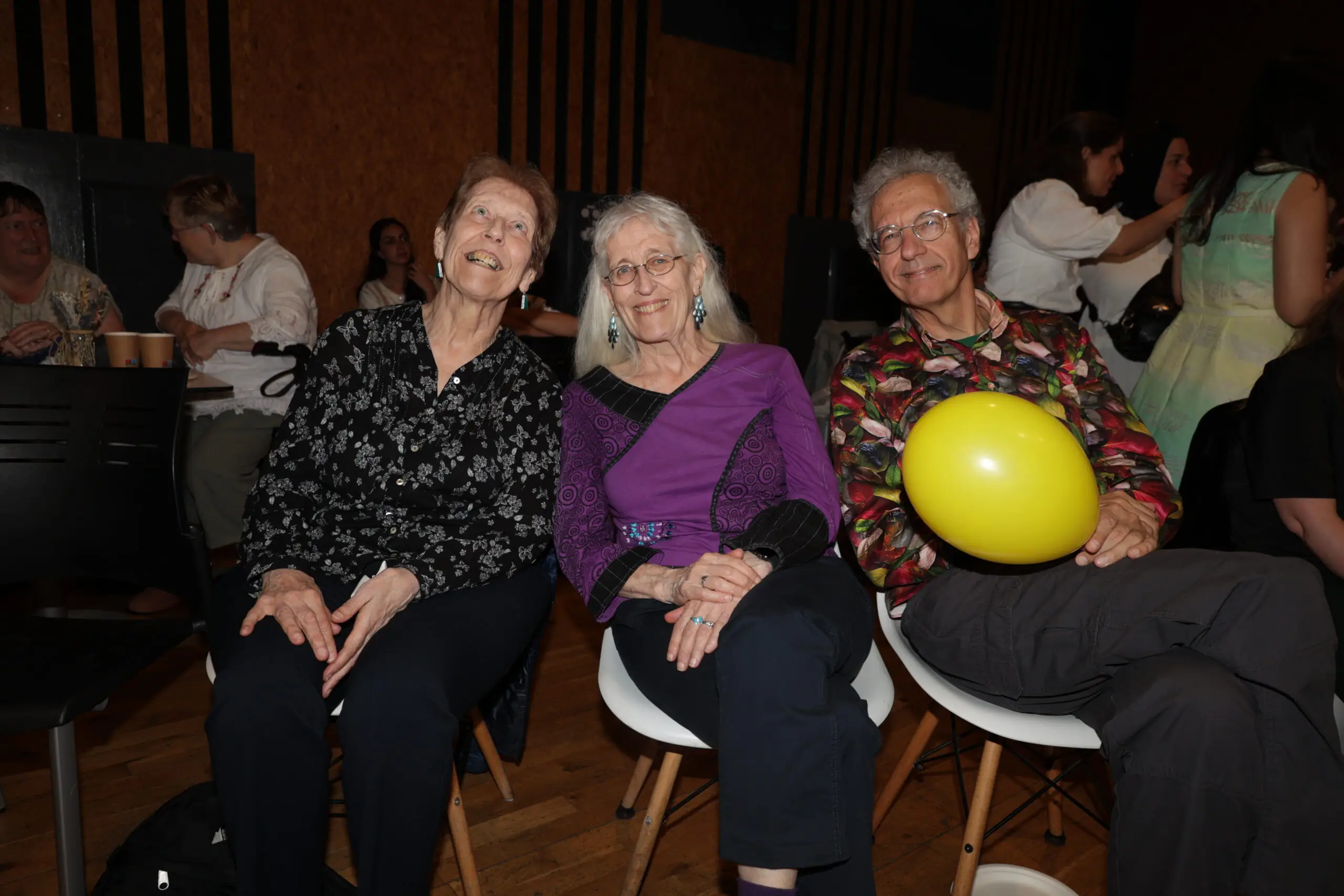 Cross-Cultural Céili in Cultúrlann - NWMF (76)