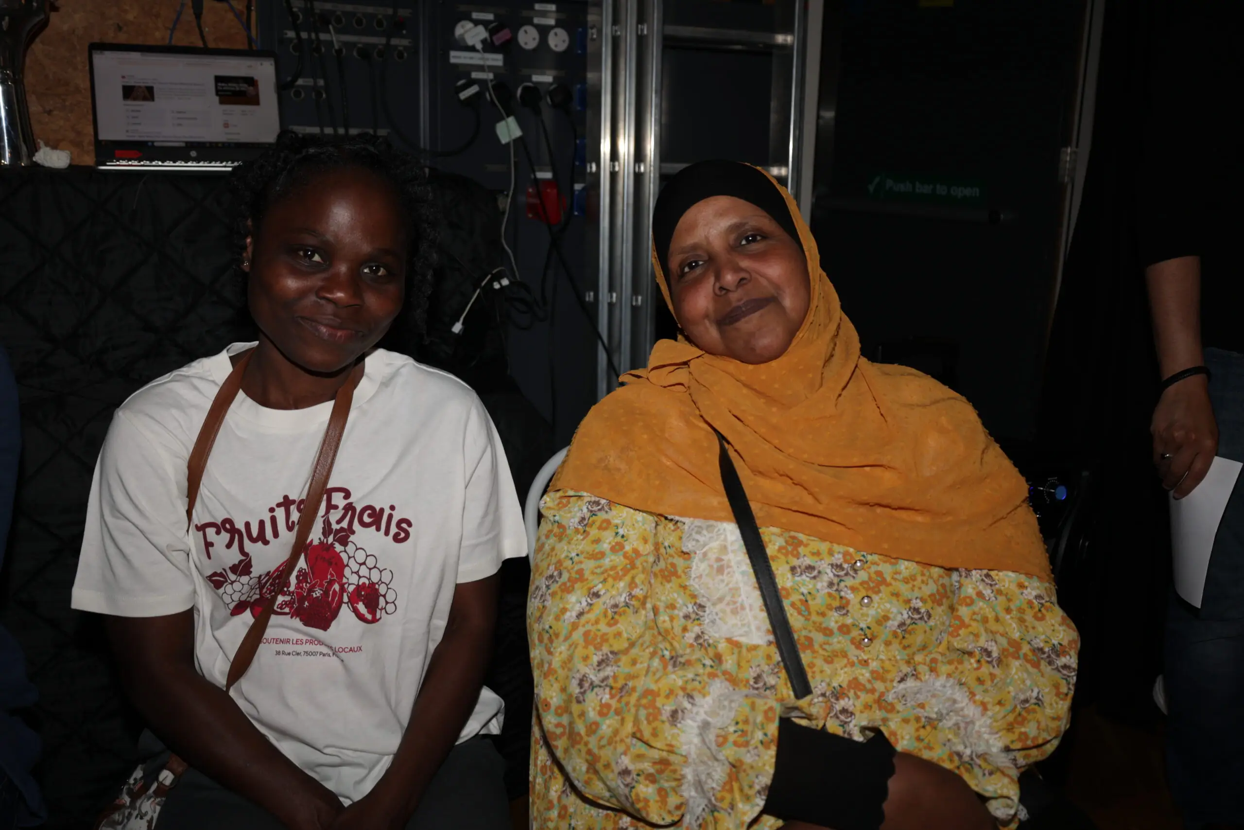 Cross-Cultural Céili in Cultúrlann - NWMF (81)