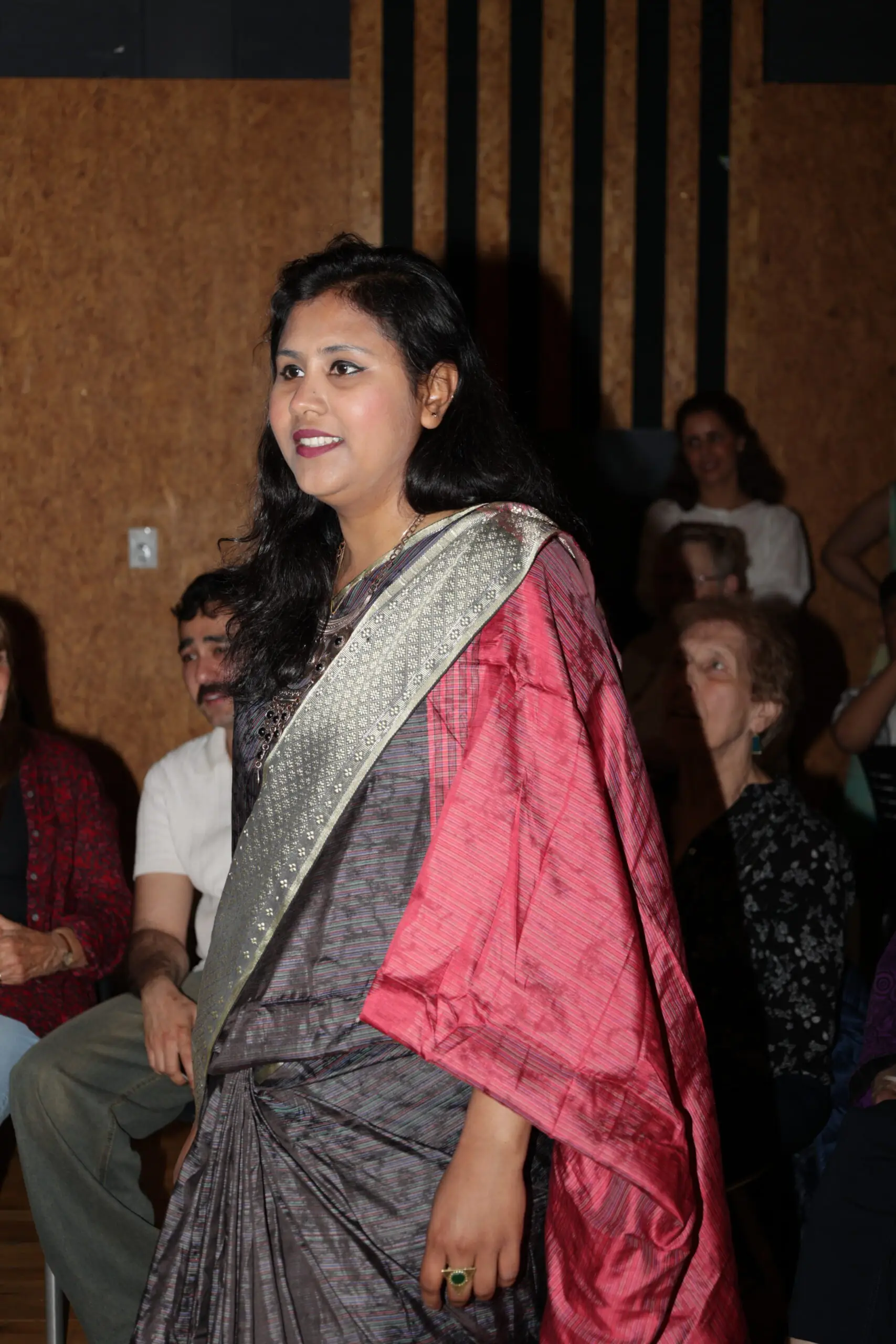 Cross-Cultural Céili in Cultúrlann - NWMF (87)