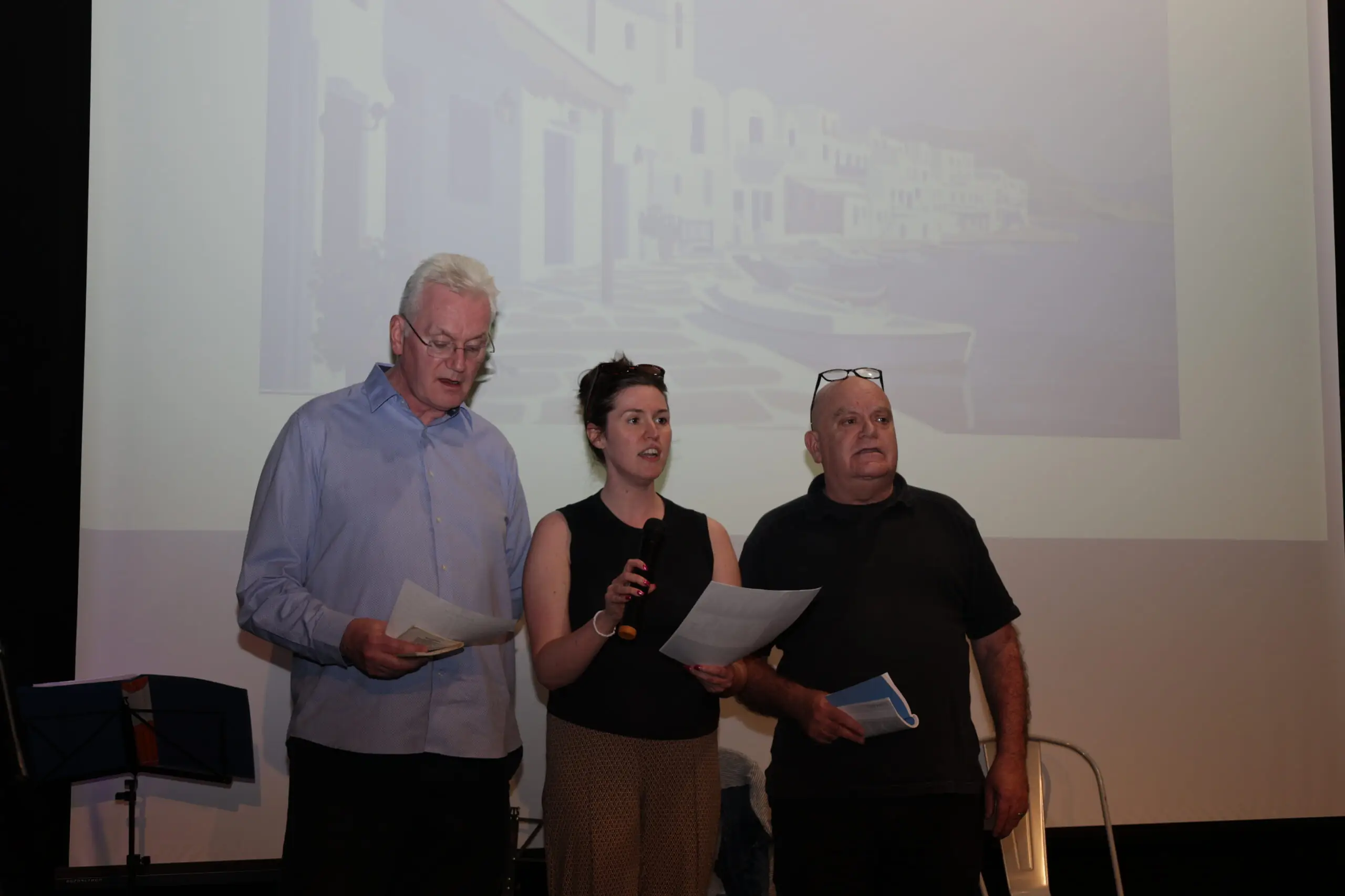 Cross-Cultural Céili in Cultúrlann - NWMF (97)