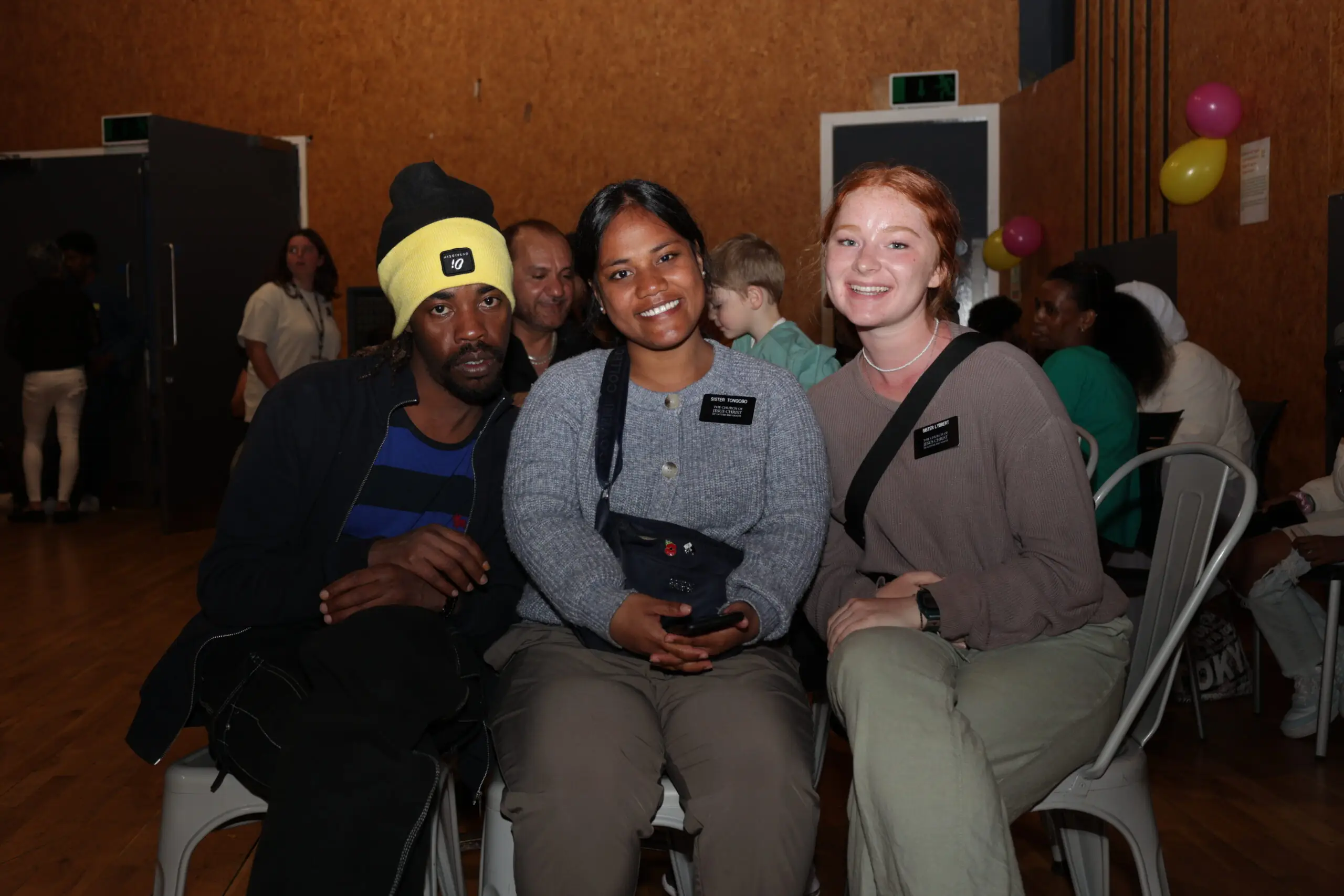 Cross-Cultural Céili in Cultúrlann - NWMF (99)