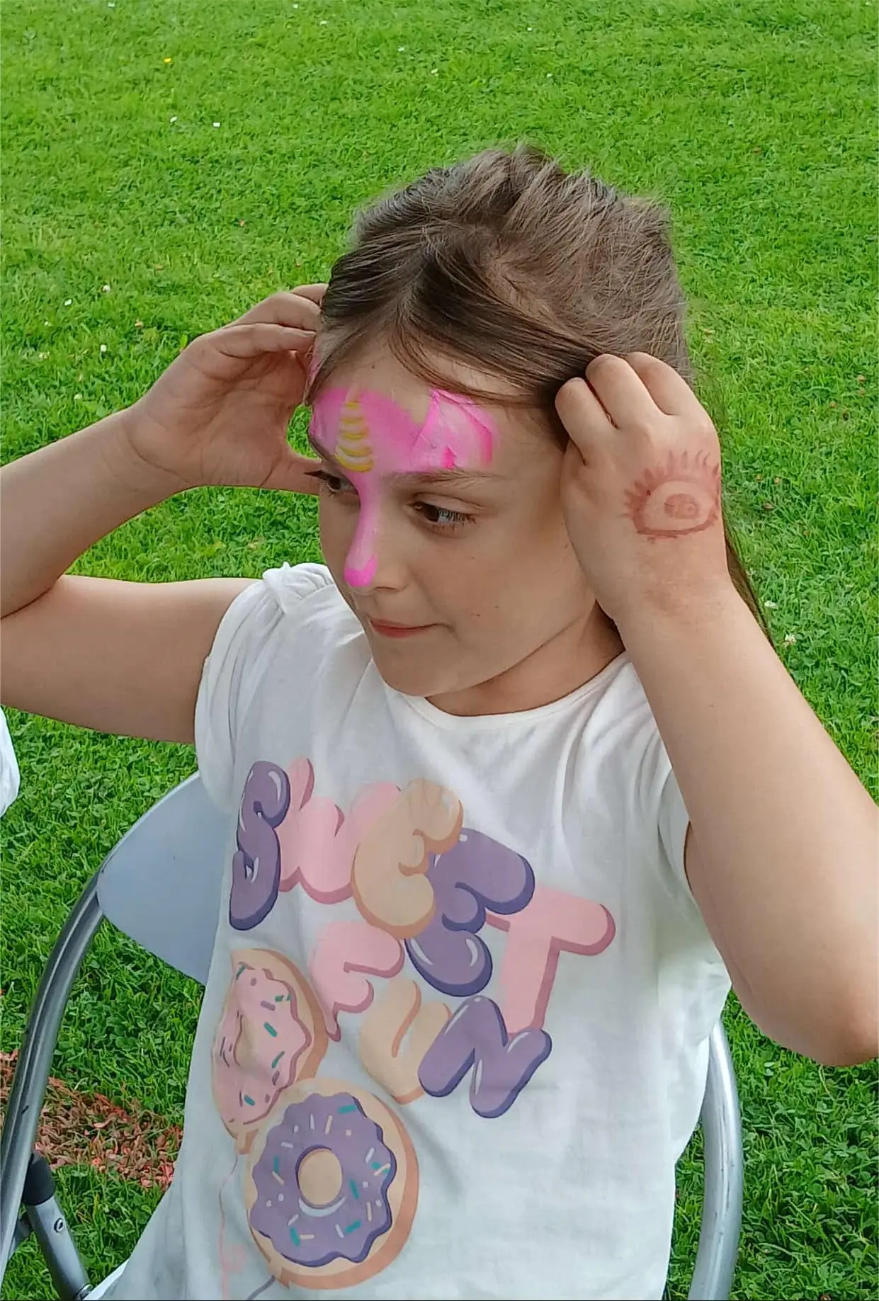 Family Fun Day in Brooke Park - North West Migrants Forum (NWMF) ( (10)