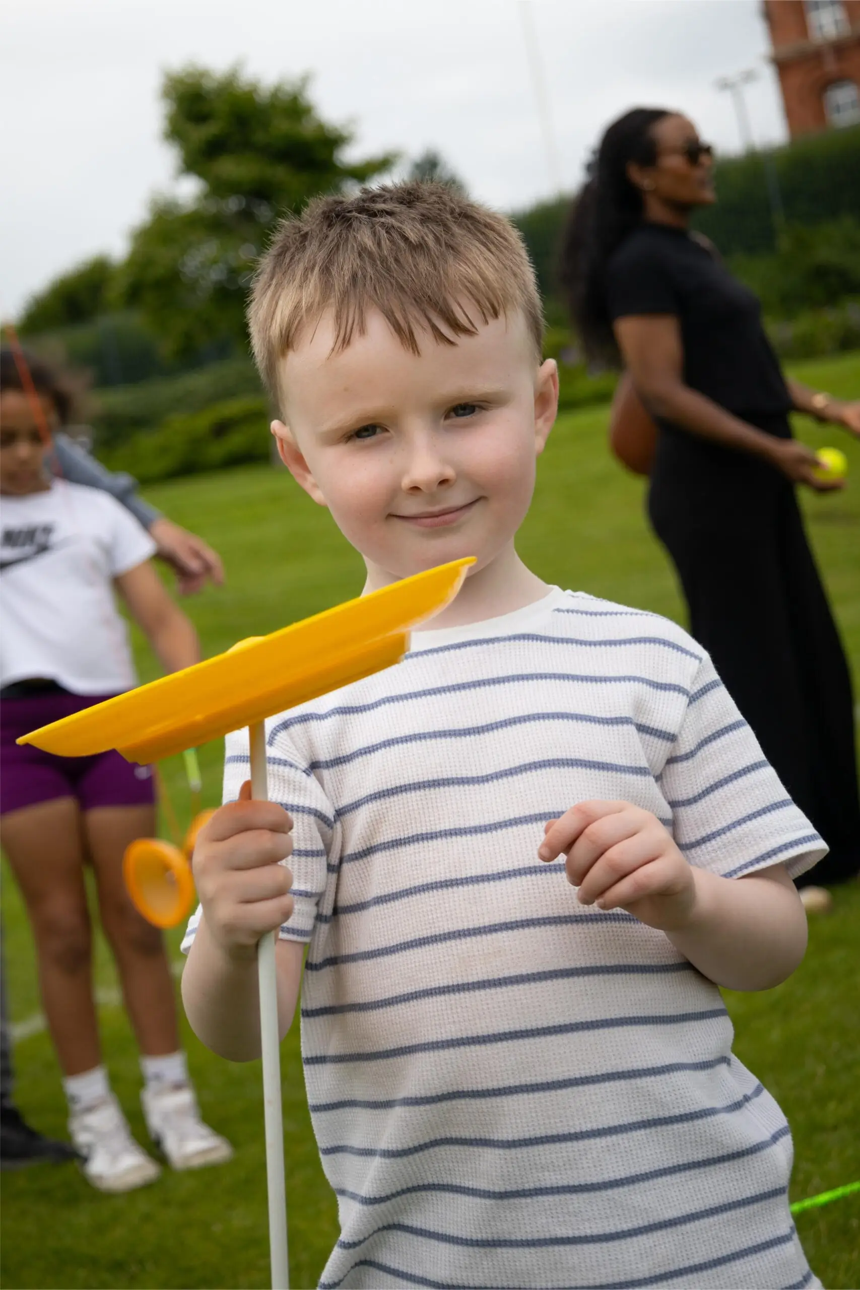 Family Fun Day in Brooke Park - North West Migrants Forum (NWMF) ( (22)