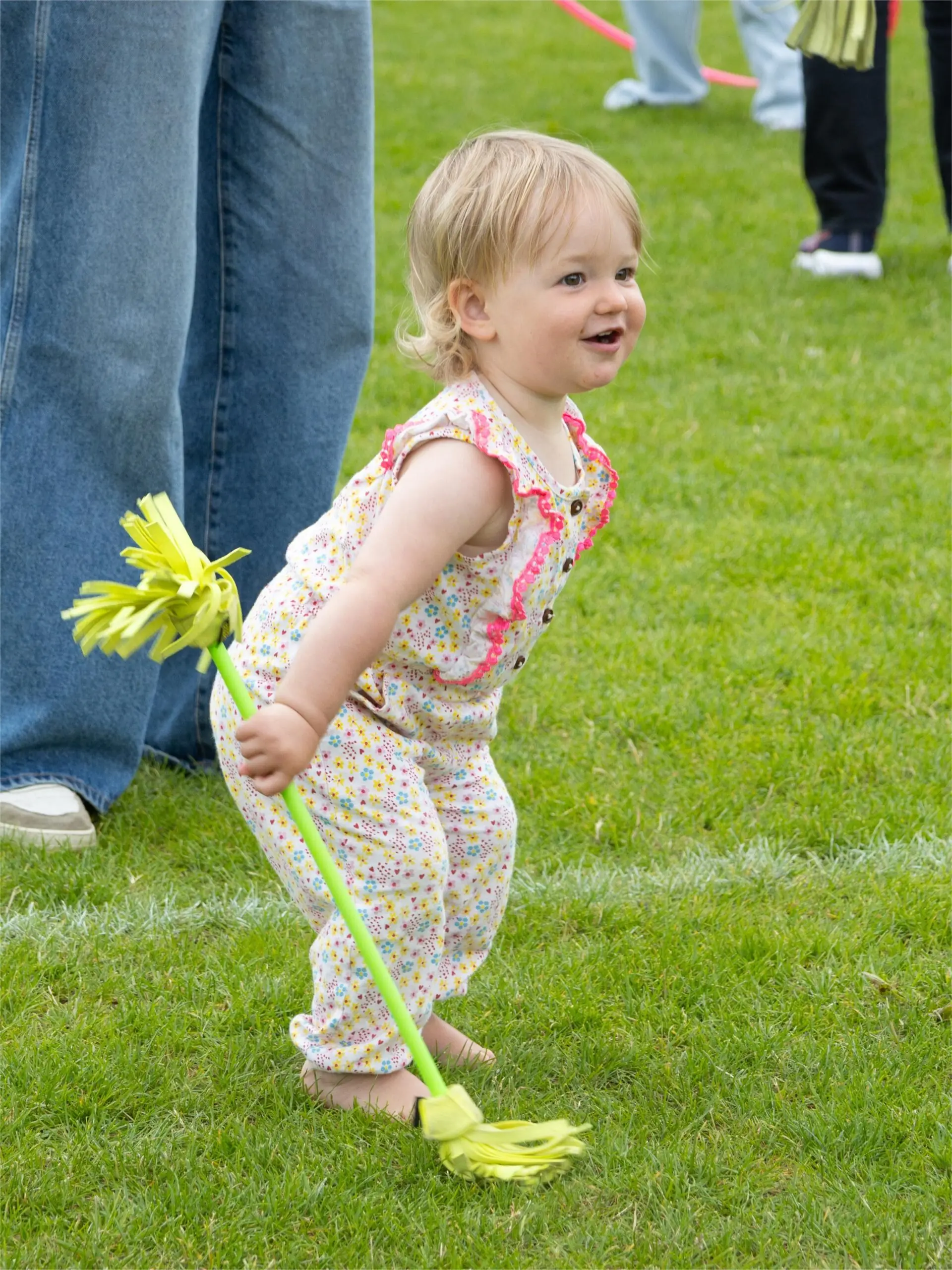 Family Fun Day in Brooke Park - North West Migrants Forum (NWMF) ( (25)