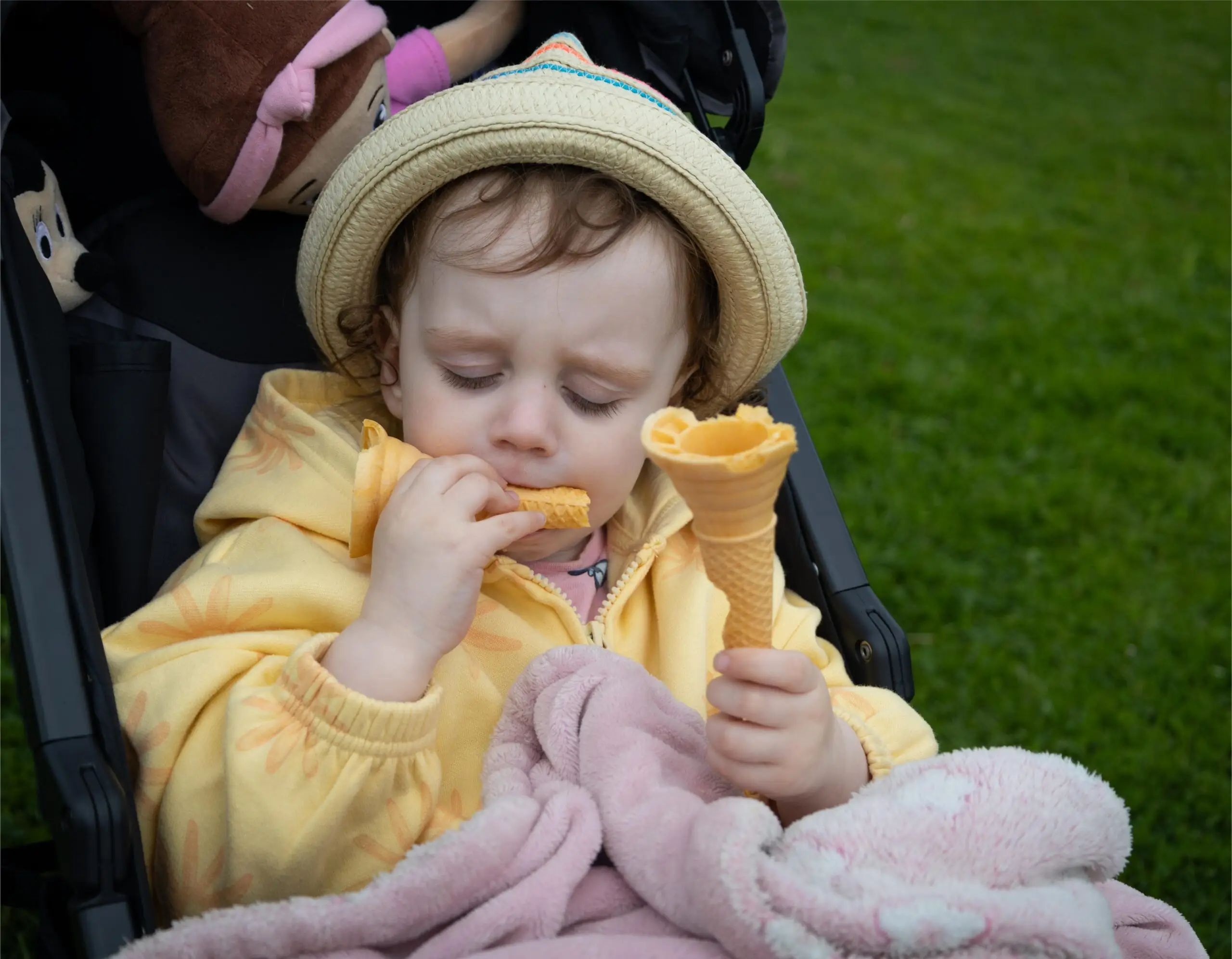 Family Fun Day in Brooke Park - North West Migrants Forum (NWMF) ( (27)