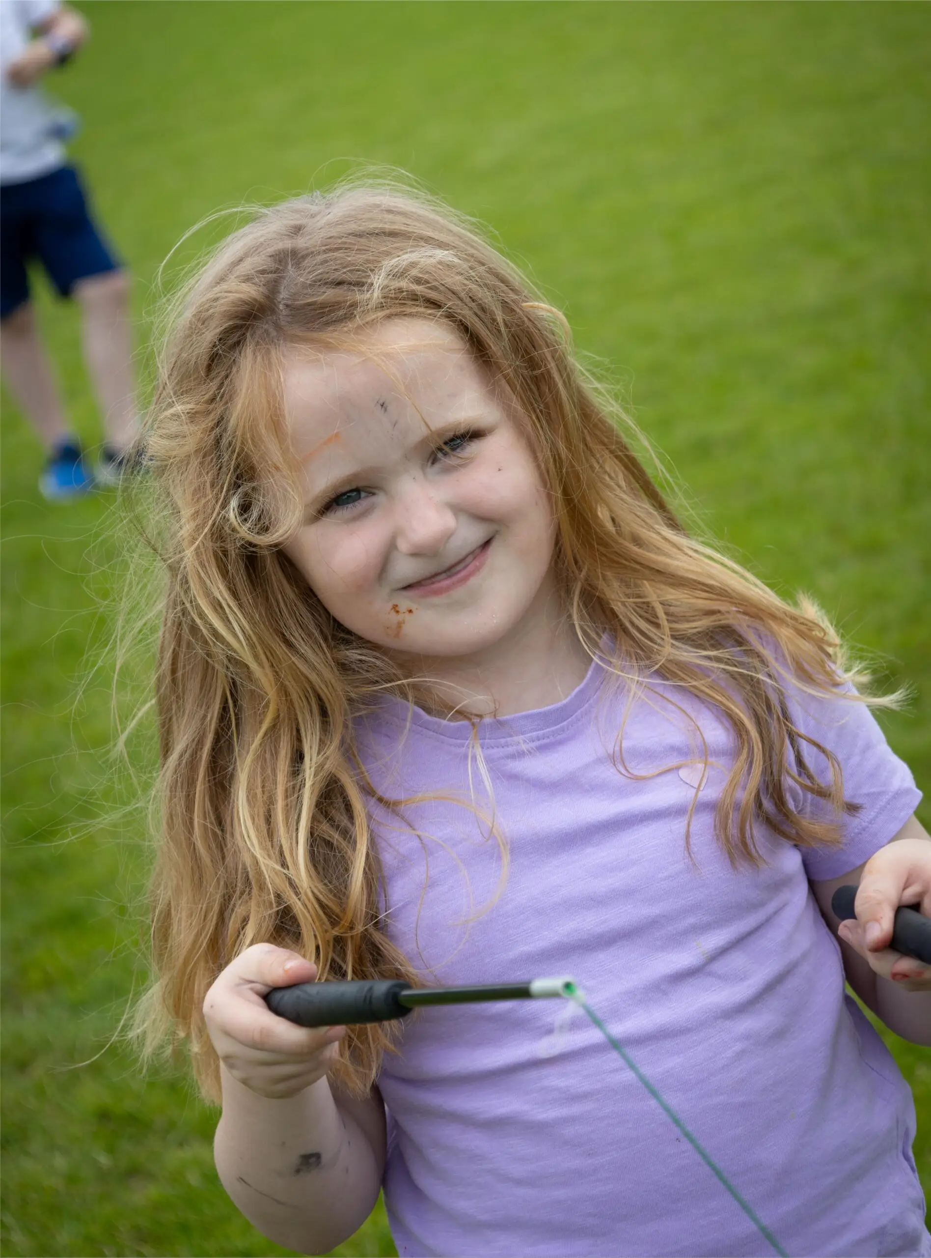 Family Fun Day in Brooke Park - North West Migrants Forum (NWMF) ( (33)