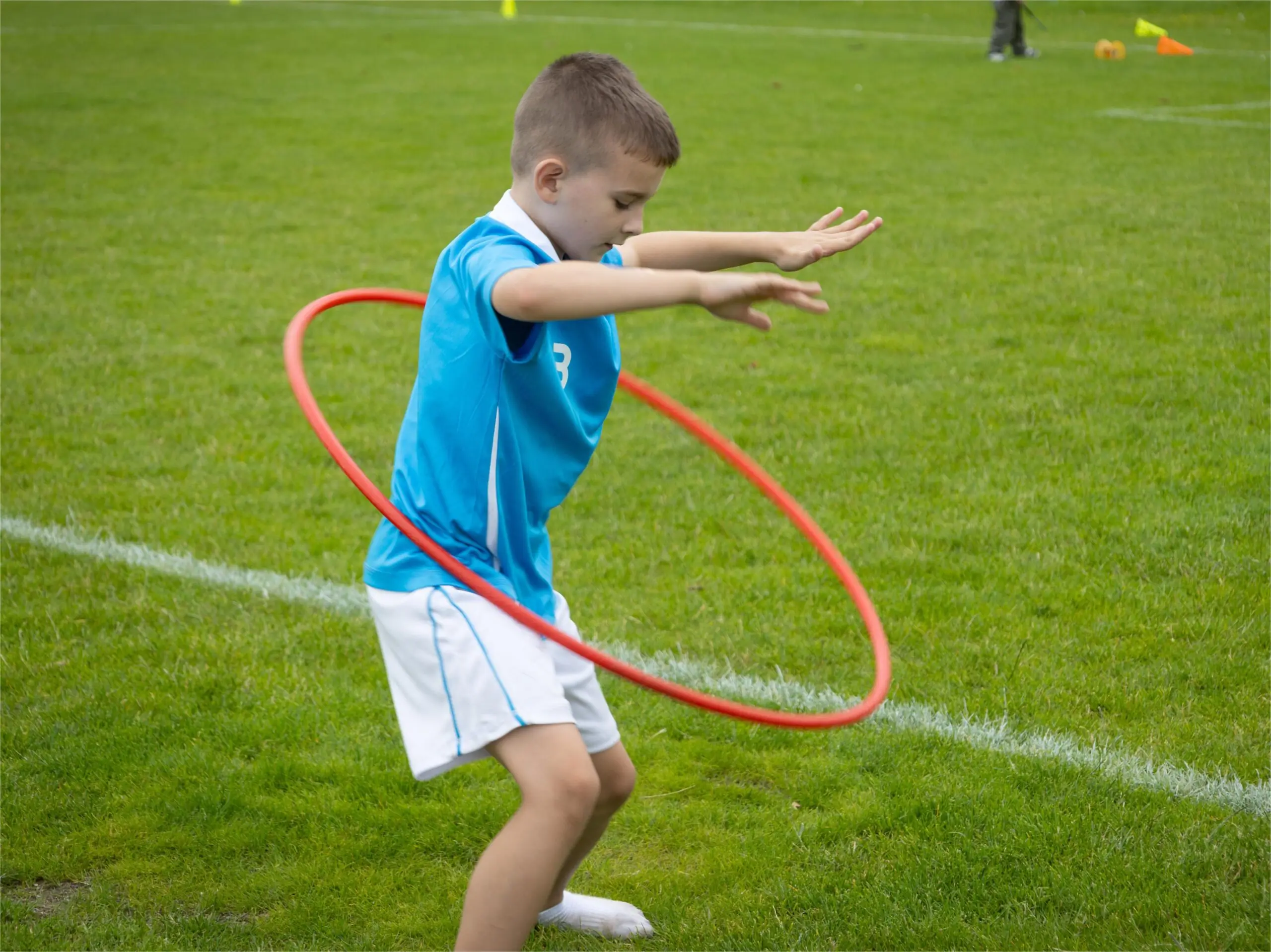 Family Fun Day in Brooke Park - North West Migrants Forum (NWMF) ( (34)