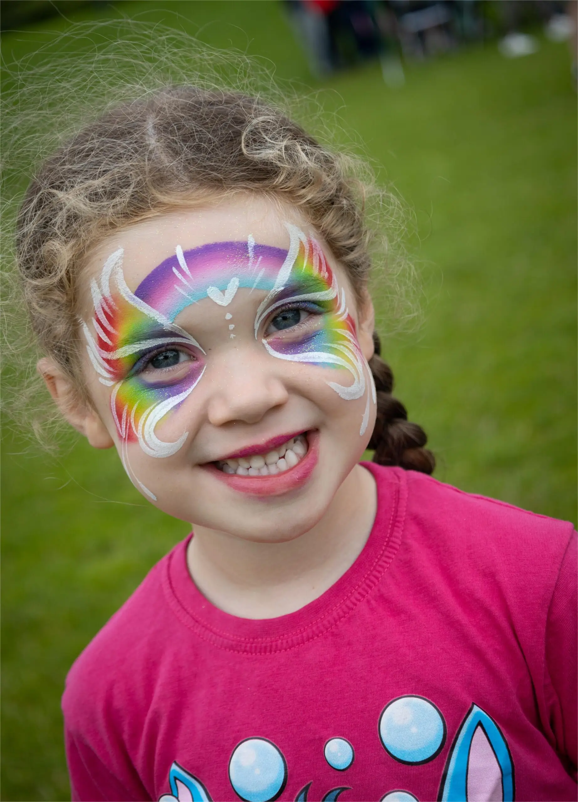 Family Fun Day in Brooke Park - North West Migrants Forum (NWMF) ( (39)