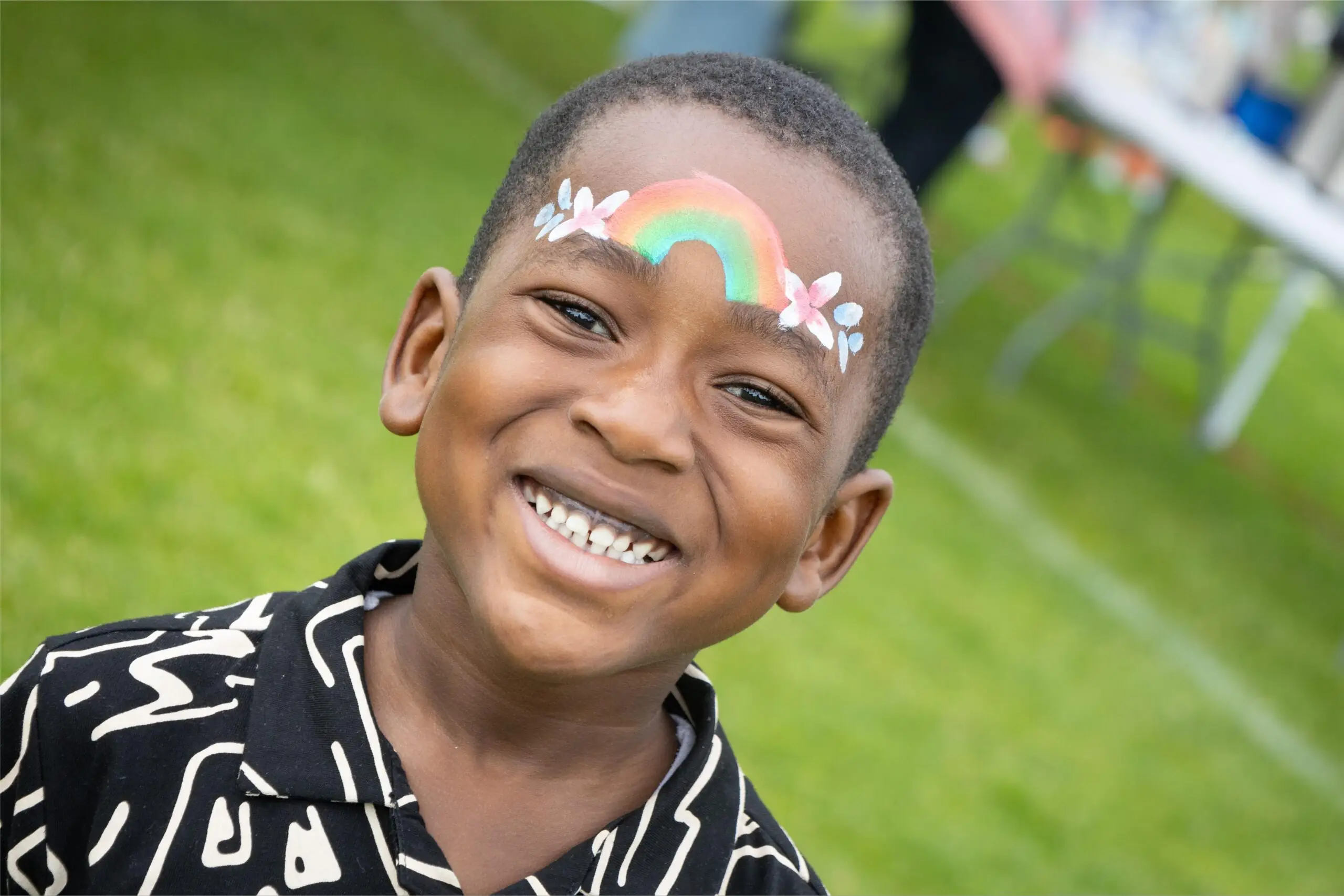 Family Fun Day in Brooke Park - North West Migrants Forum (NWMF) ( (42)