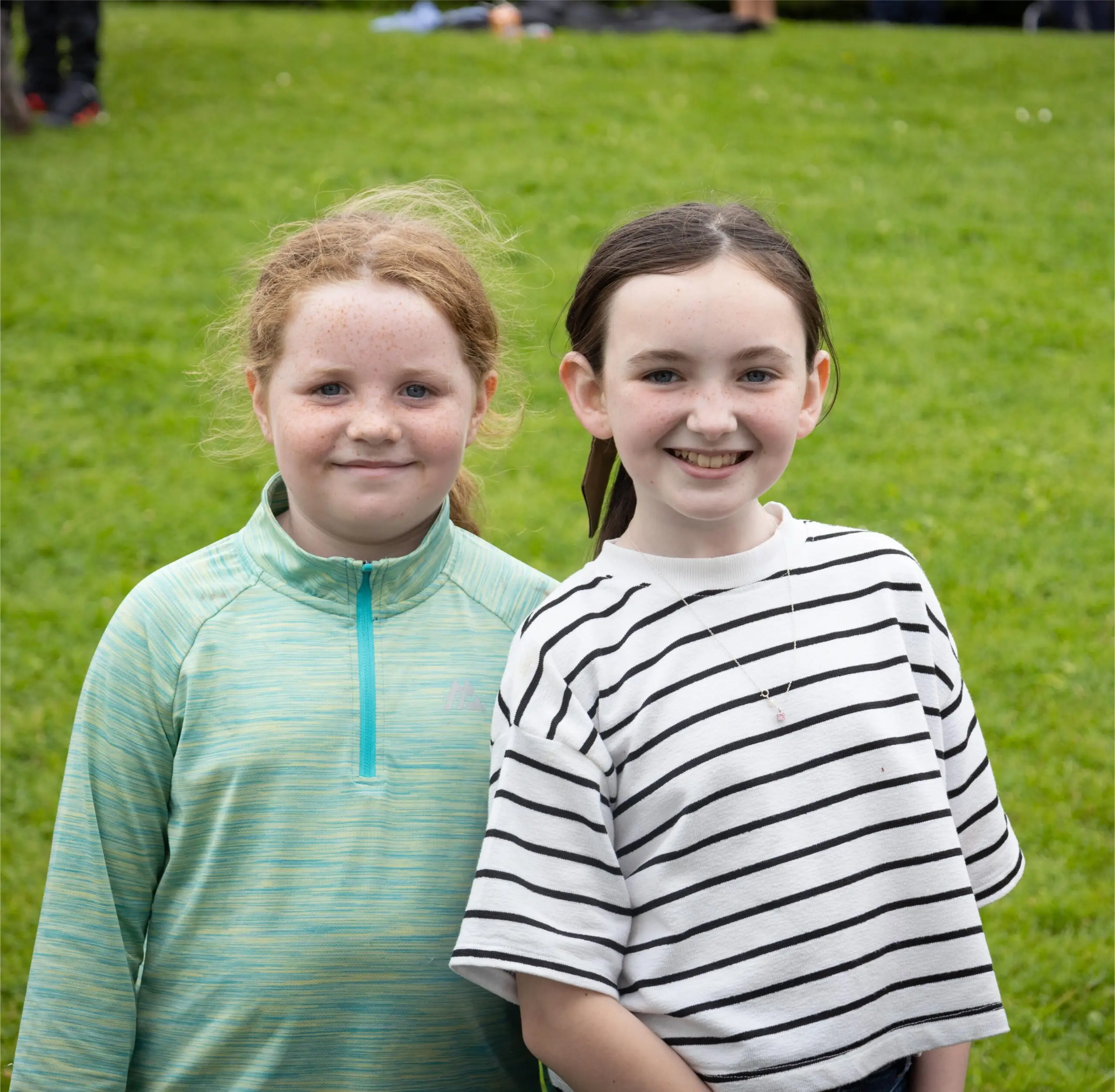 Family Fun Day in Brooke Park - North West Migrants Forum (NWMF) ( (45)