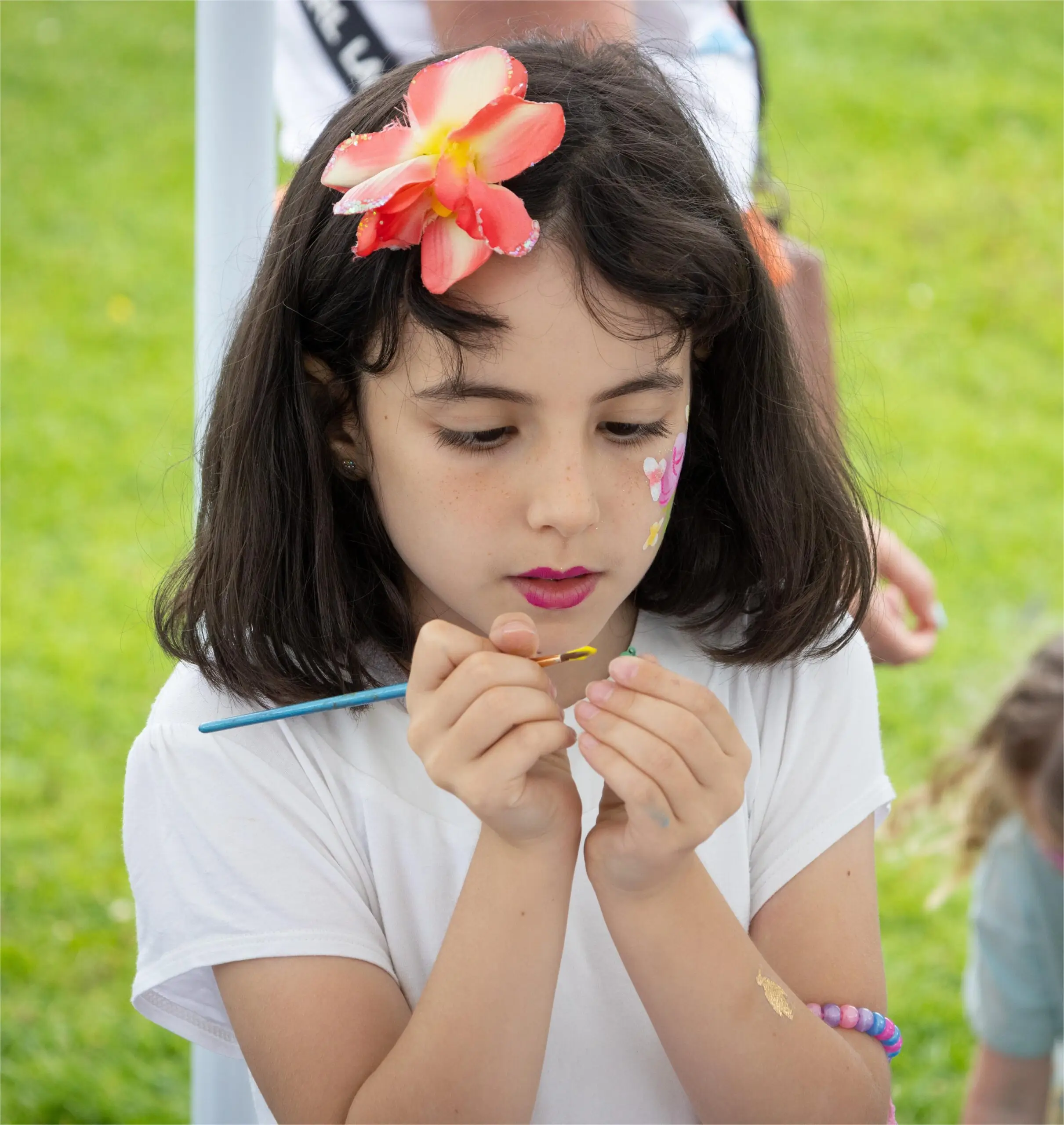 Family Fun Day in Brooke Park - North West Migrants Forum (NWMF) ( (46)