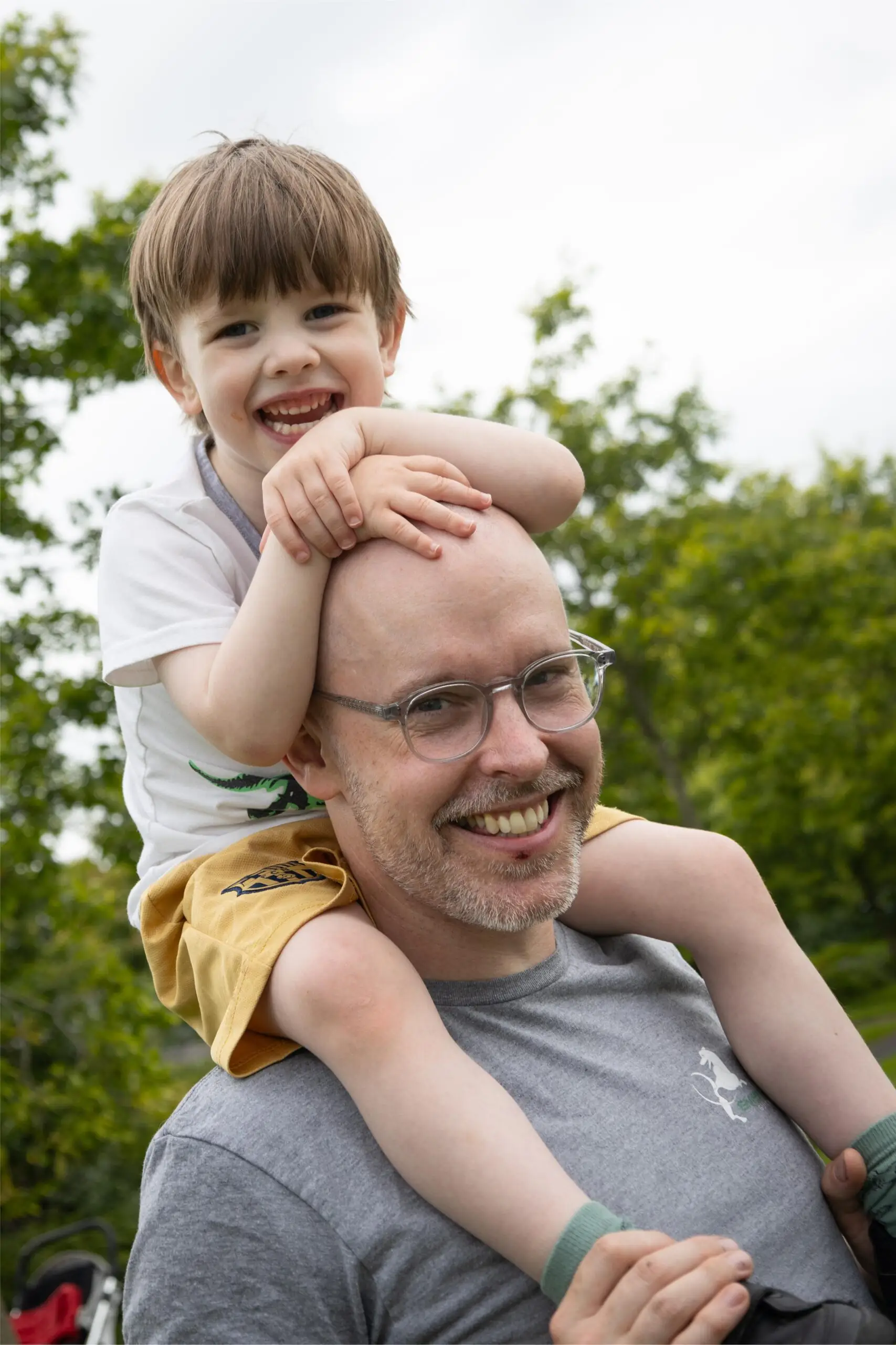 Family Fun Day in Brooke Park - North West Migrants Forum (NWMF) ( (54)