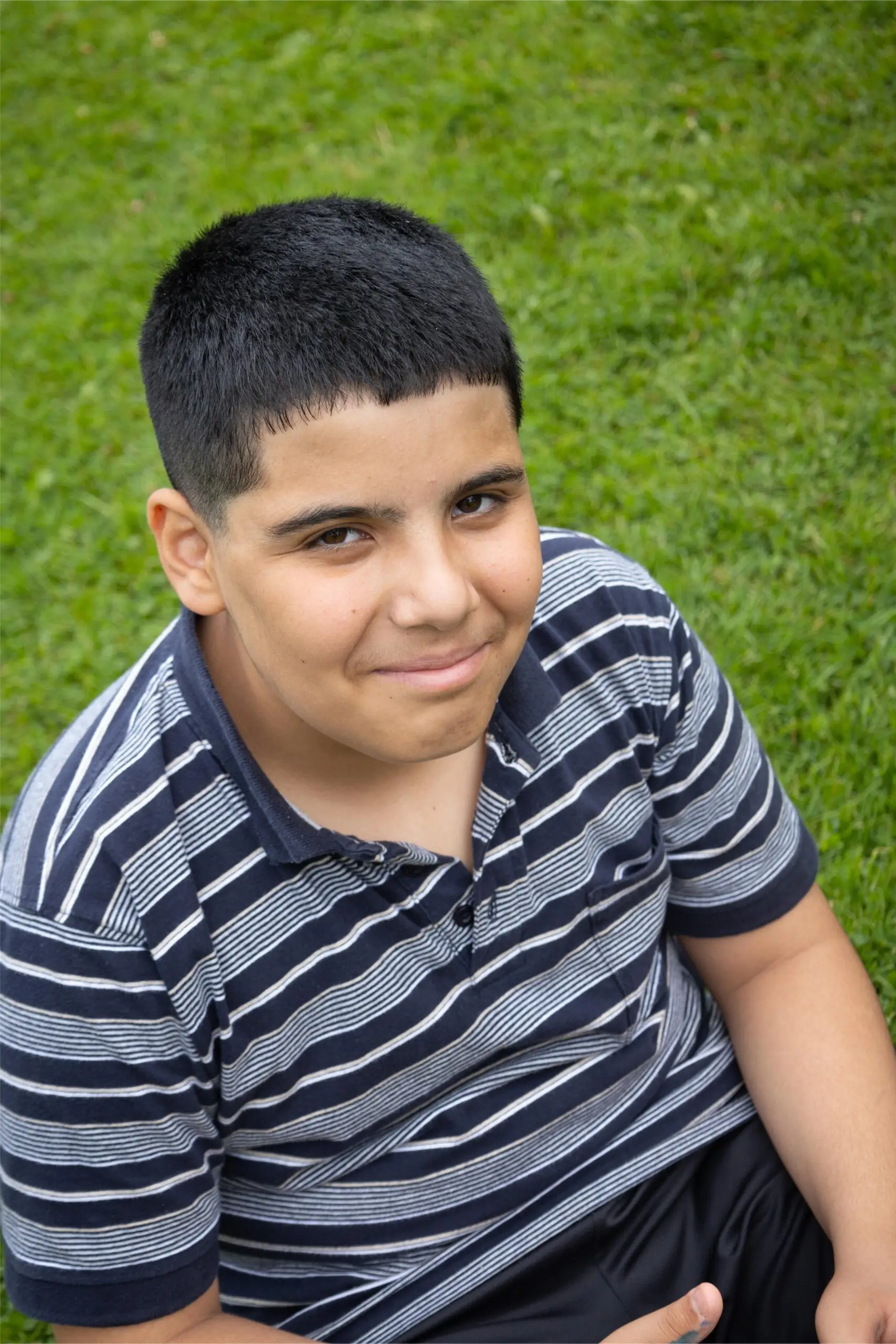 Family Fun Day in Brooke Park - North West Migrants Forum (NWMF) ( (55)